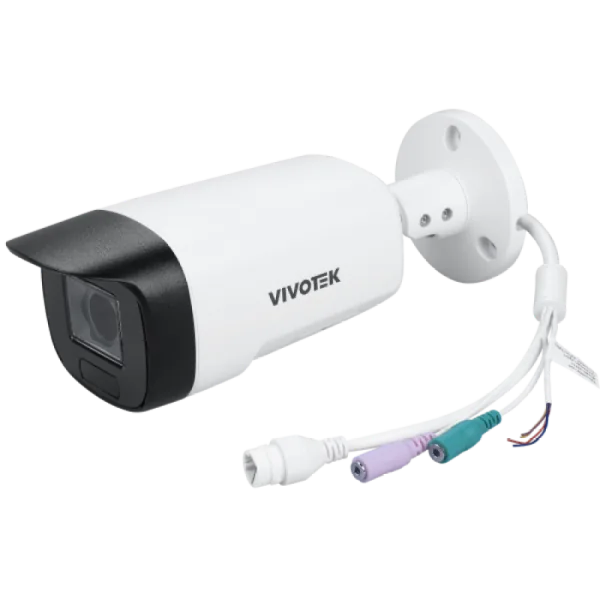 IP-CAMERA IB9399-EHTV – Bild 2