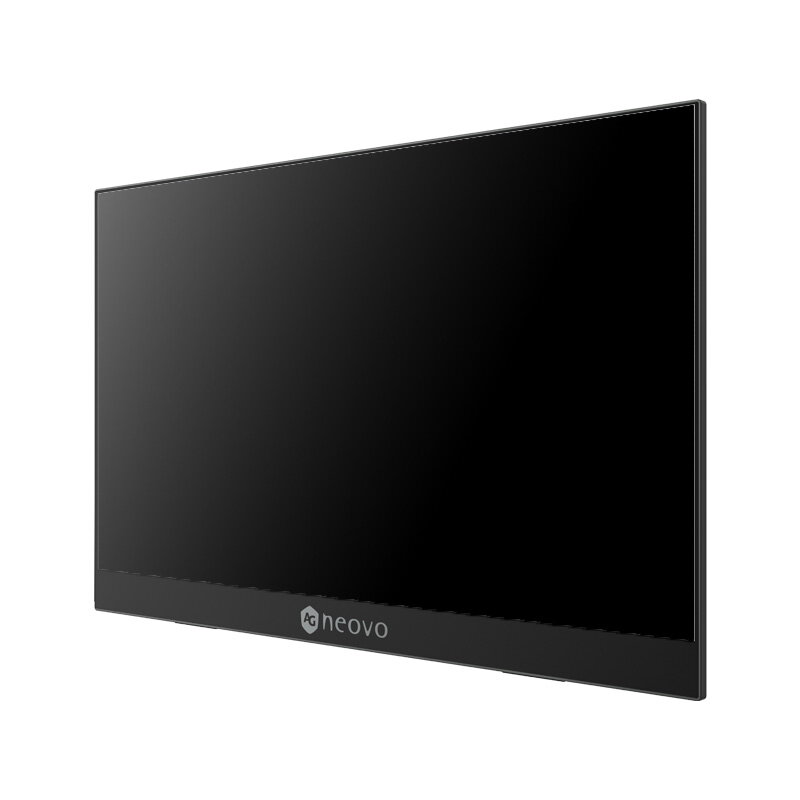 15.6’’ 4K OLED Portable Monitor – image 4