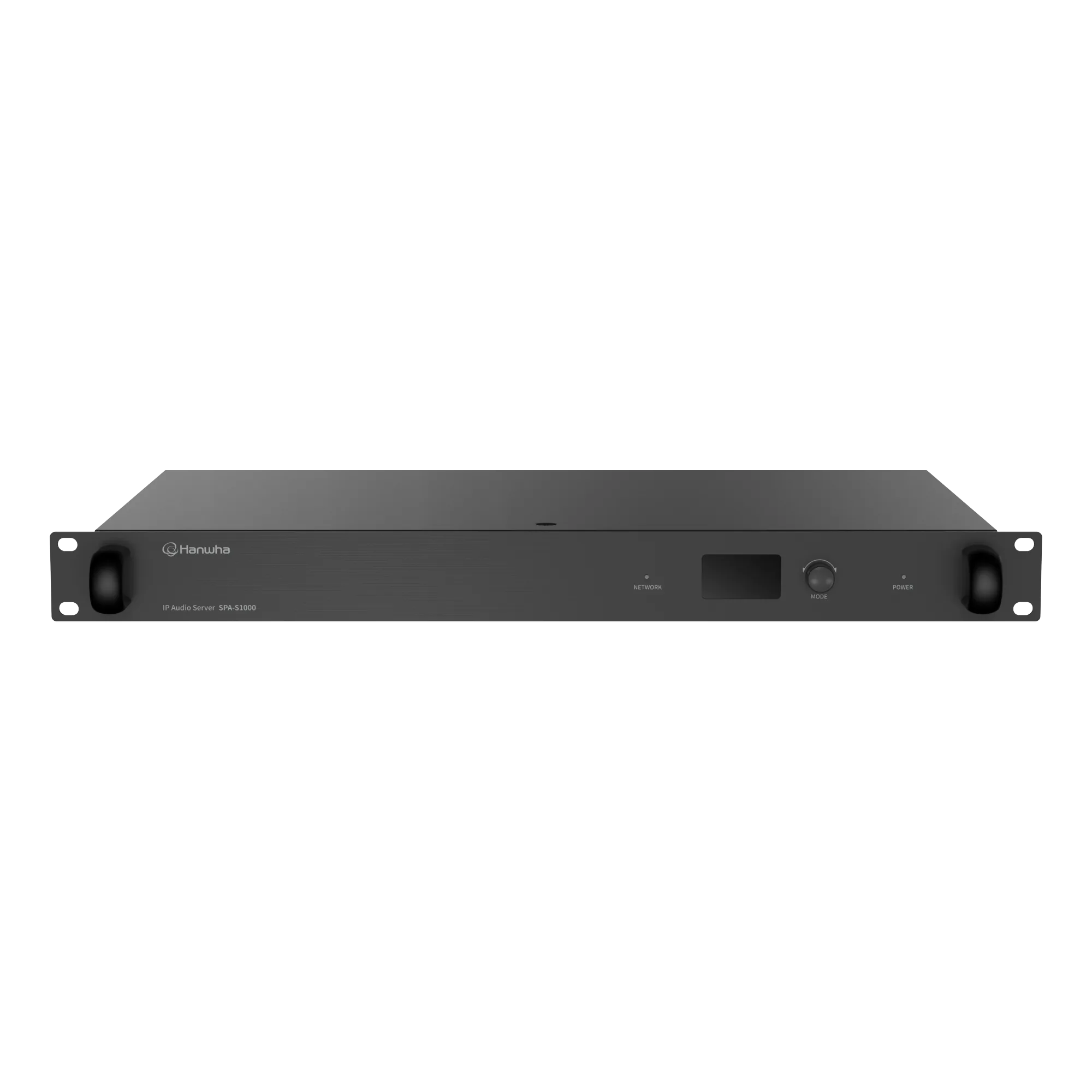IP Audio Server – Bild 3