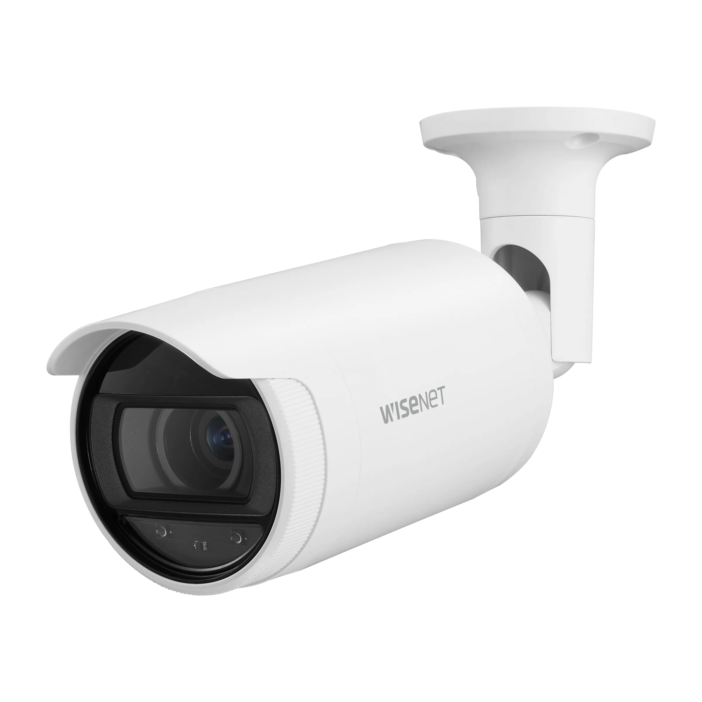 4MP IR Bullet