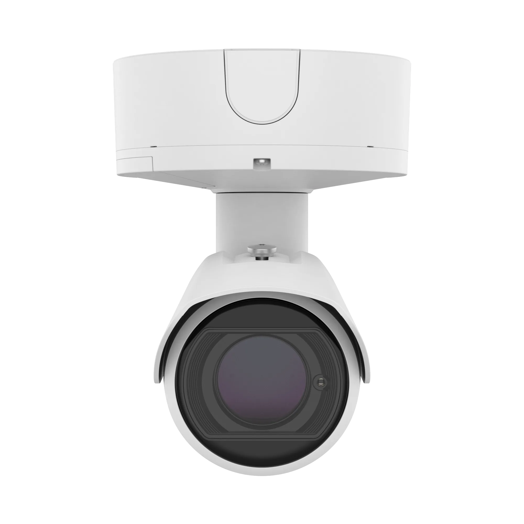 P series Wisenet 9, 8MP AI IR Bullet – Bild 4