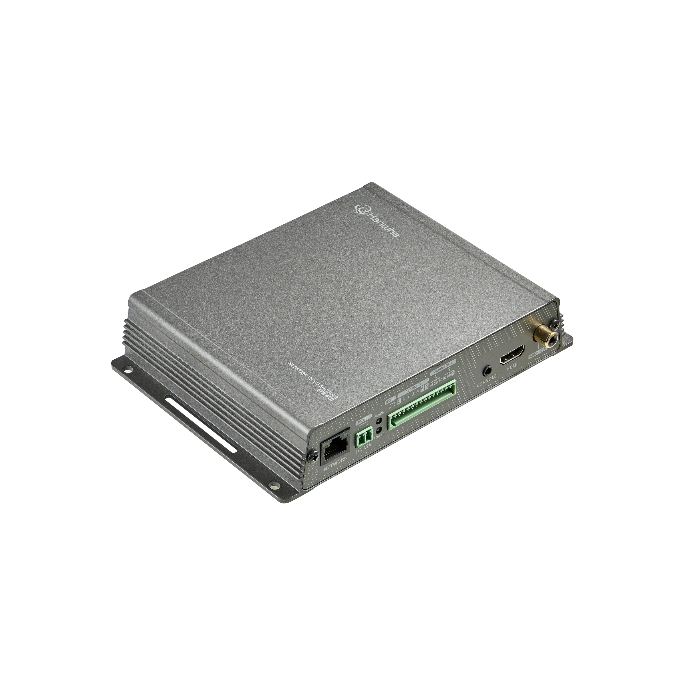 4CH Video Encoder