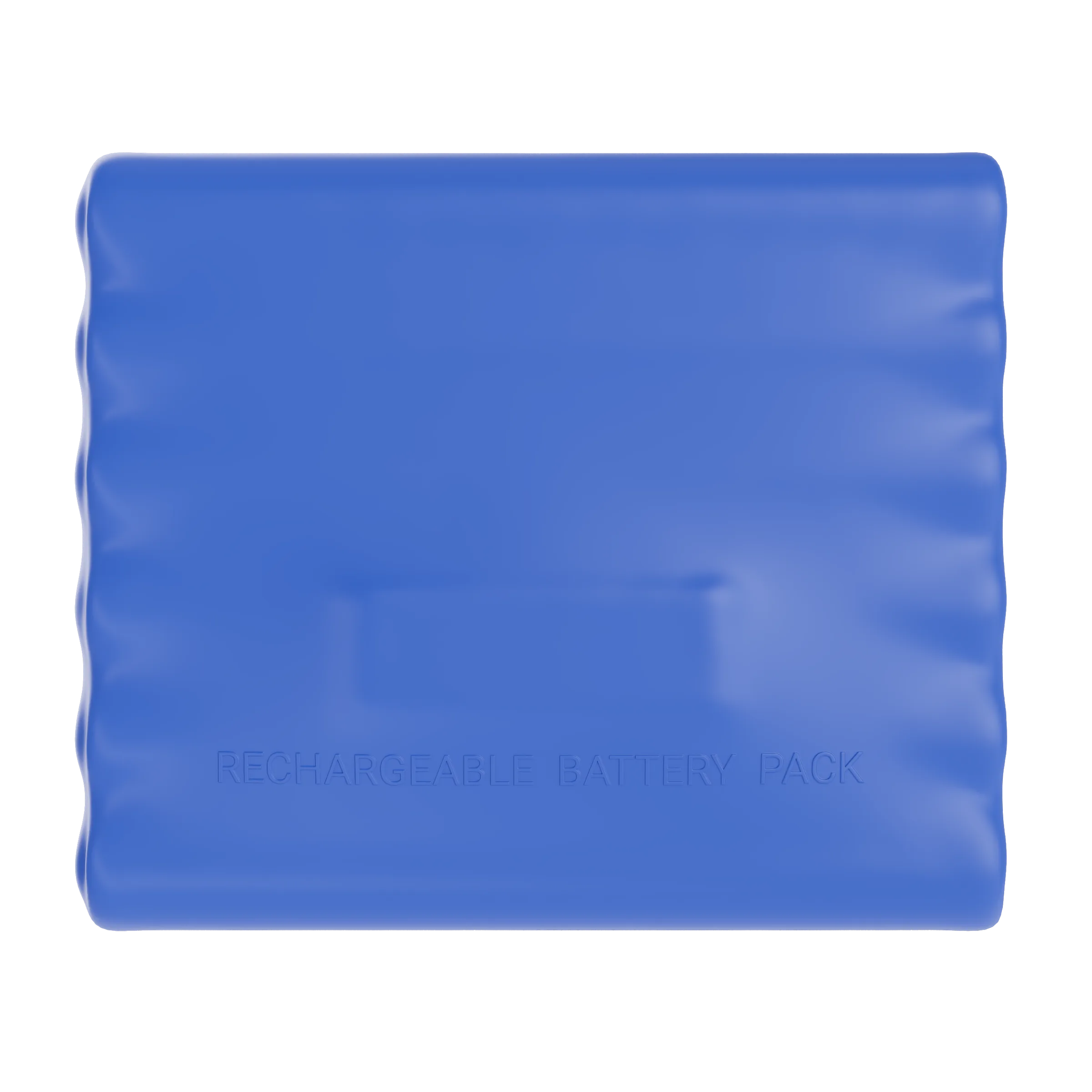 Ajax Internal battery RB (6.4V/36Ah) blue