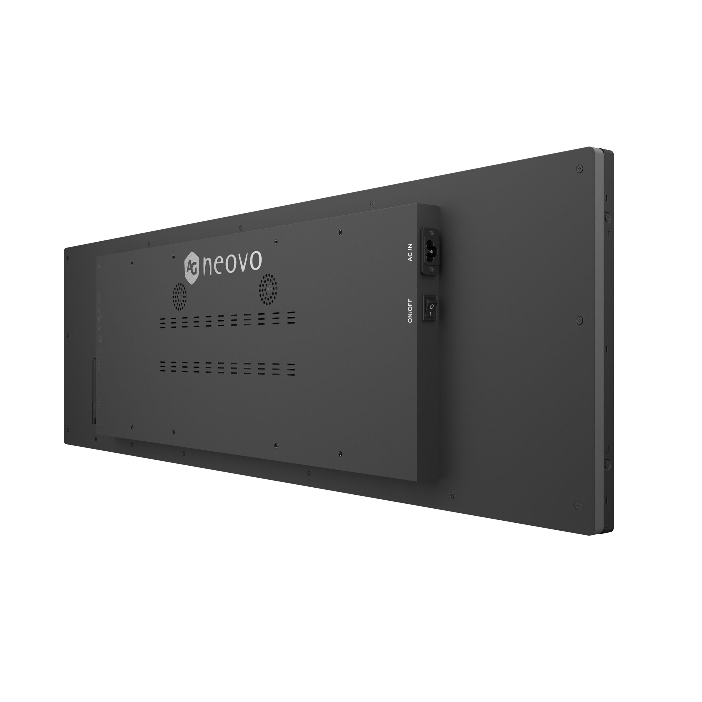 37” Ultra-Wide Stretched Display with Android OS – image 5