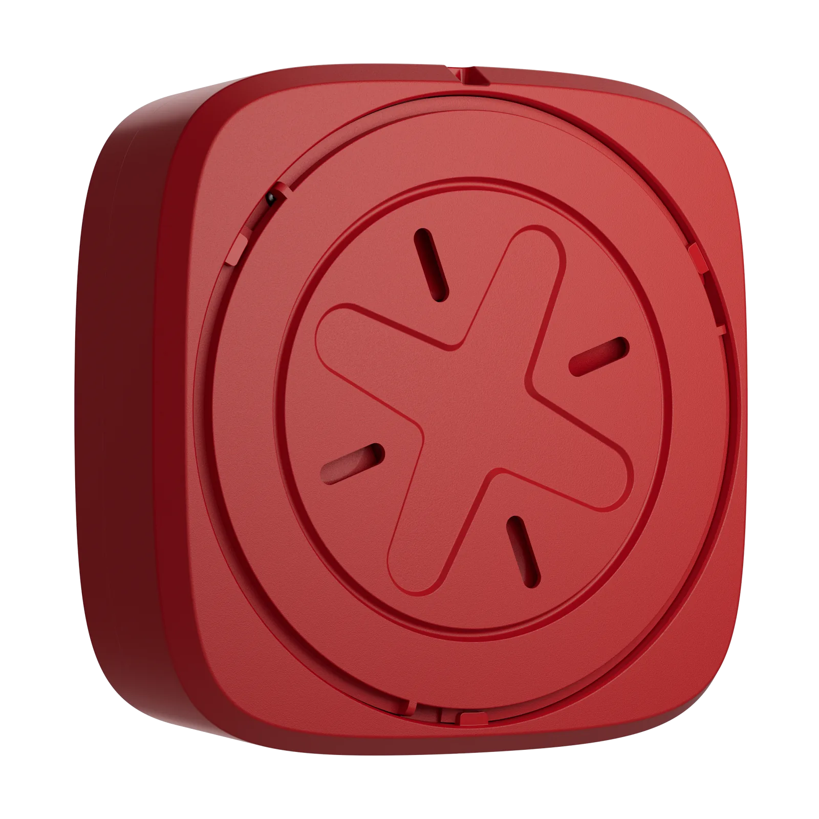 Ajax EN54 FireProtect (Sounder) red – image 5