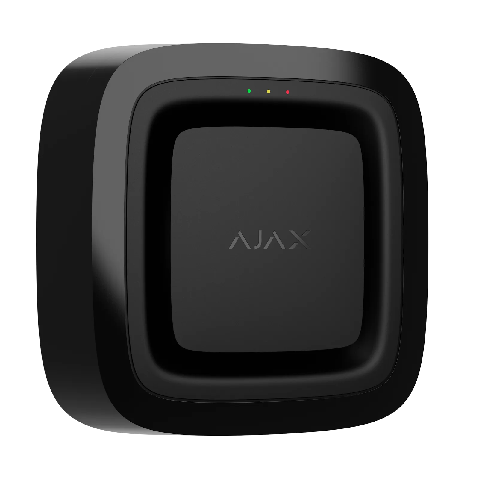 Ajax EN54 FireProtect (Sounder) black