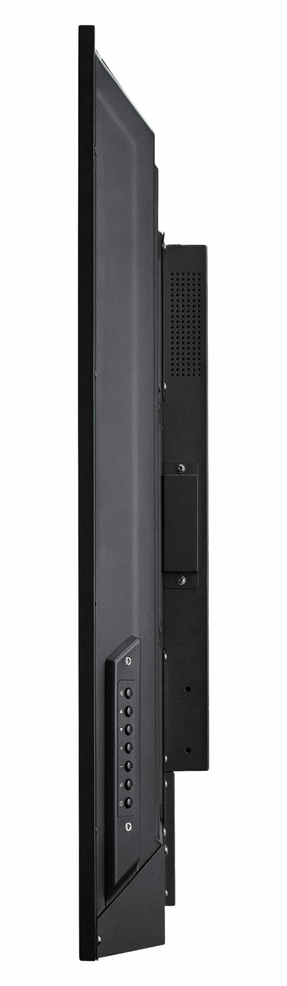SMQ-4301, 43-Inch 4K Surveillance Display with BNC – image 6