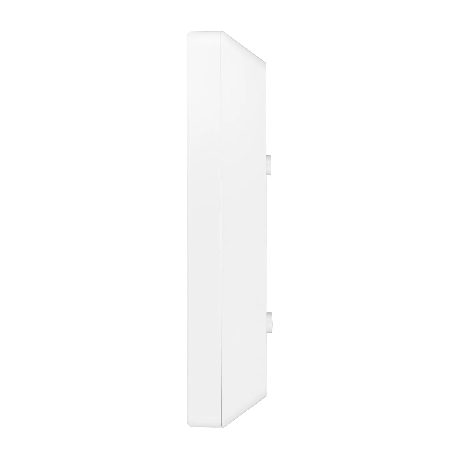 10" AI PVM Monitor (Non PIP/PBP, White) – Bild 4