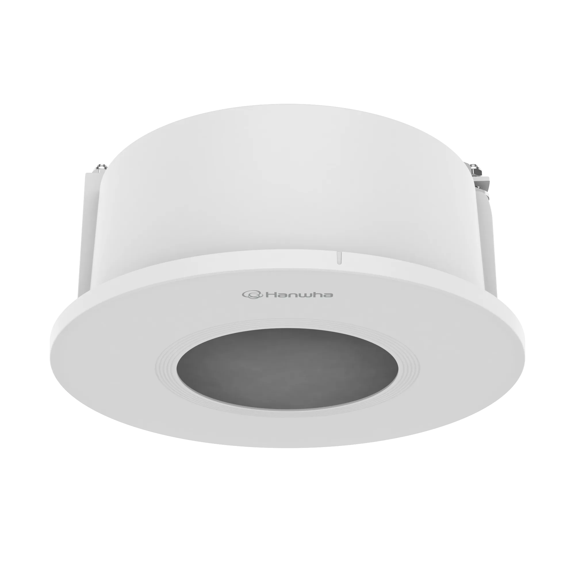 In-ceiling Mount
