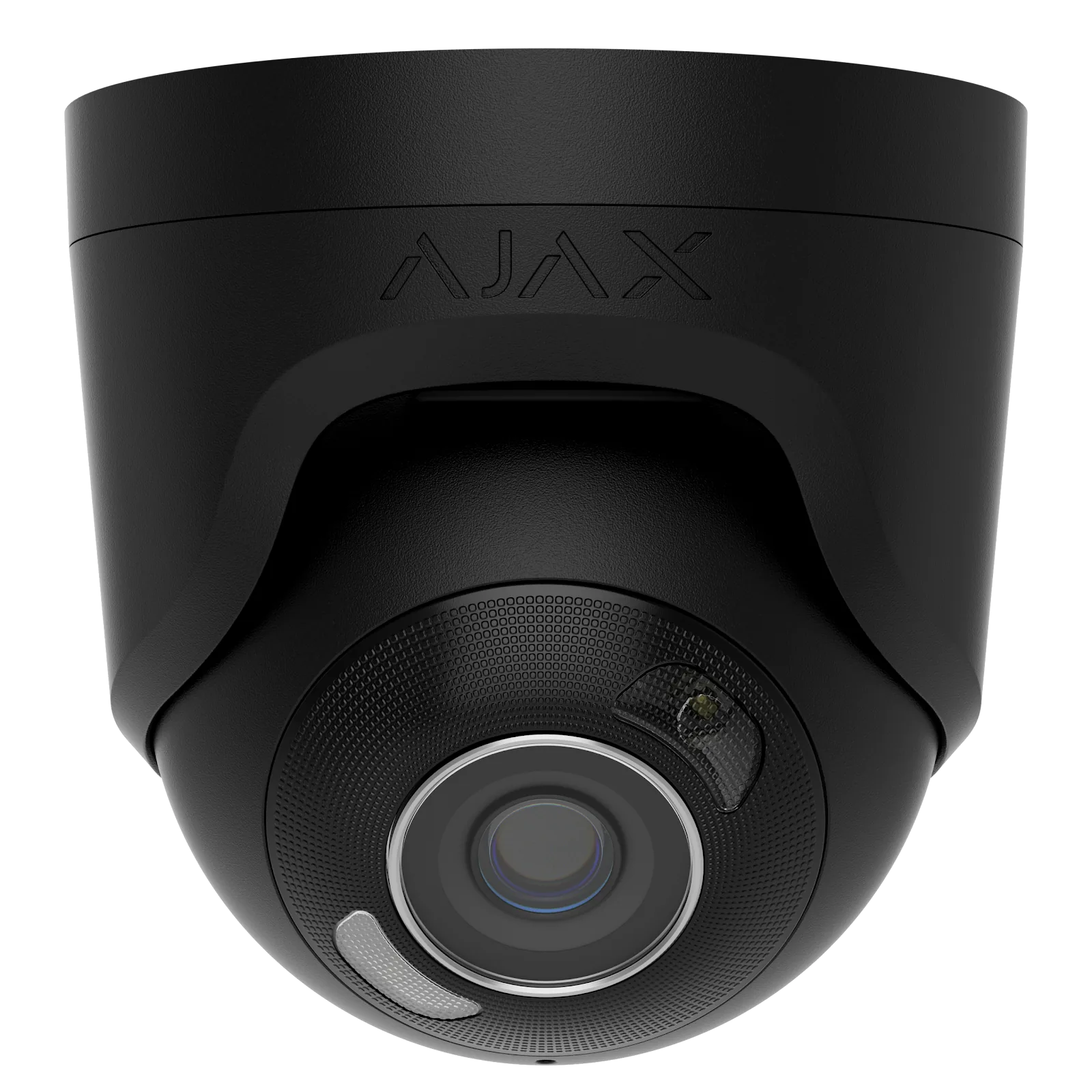 Ajax TurretCam HL (5MP/ 2.8 mm) black – image 2