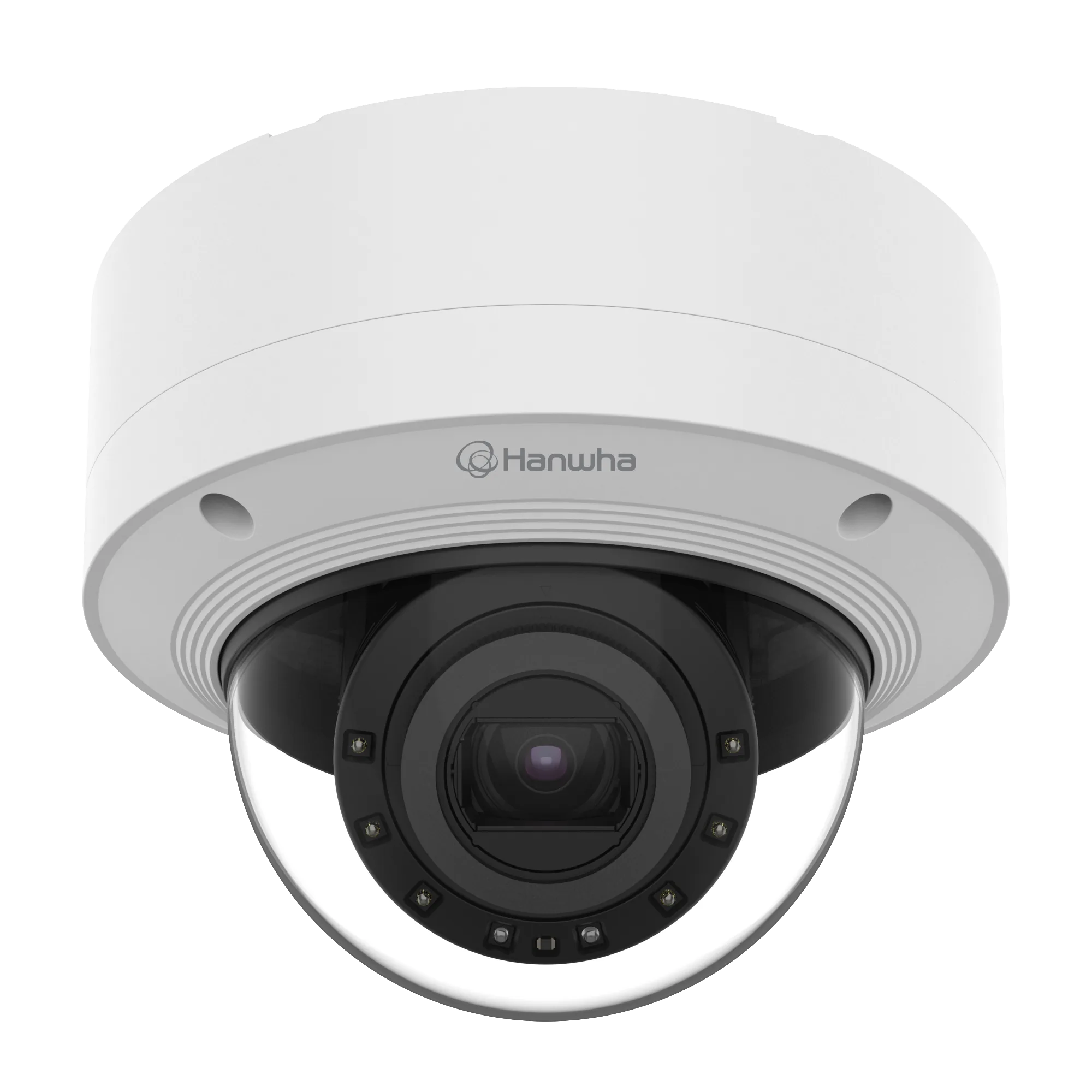 2M AI IR outdoor Dome