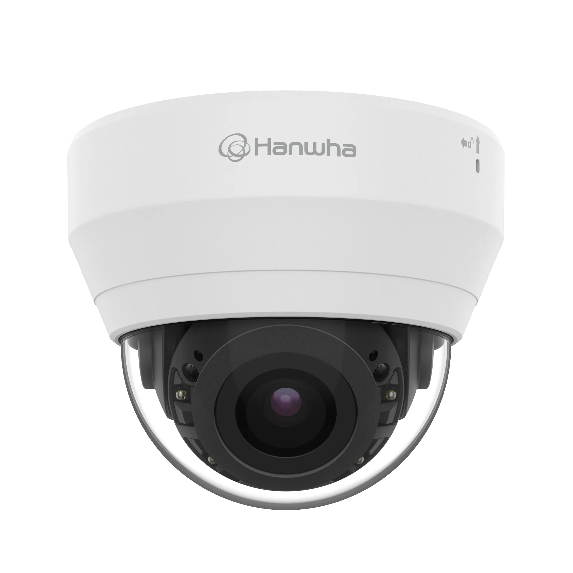 2MP IR Dome – Bild 4