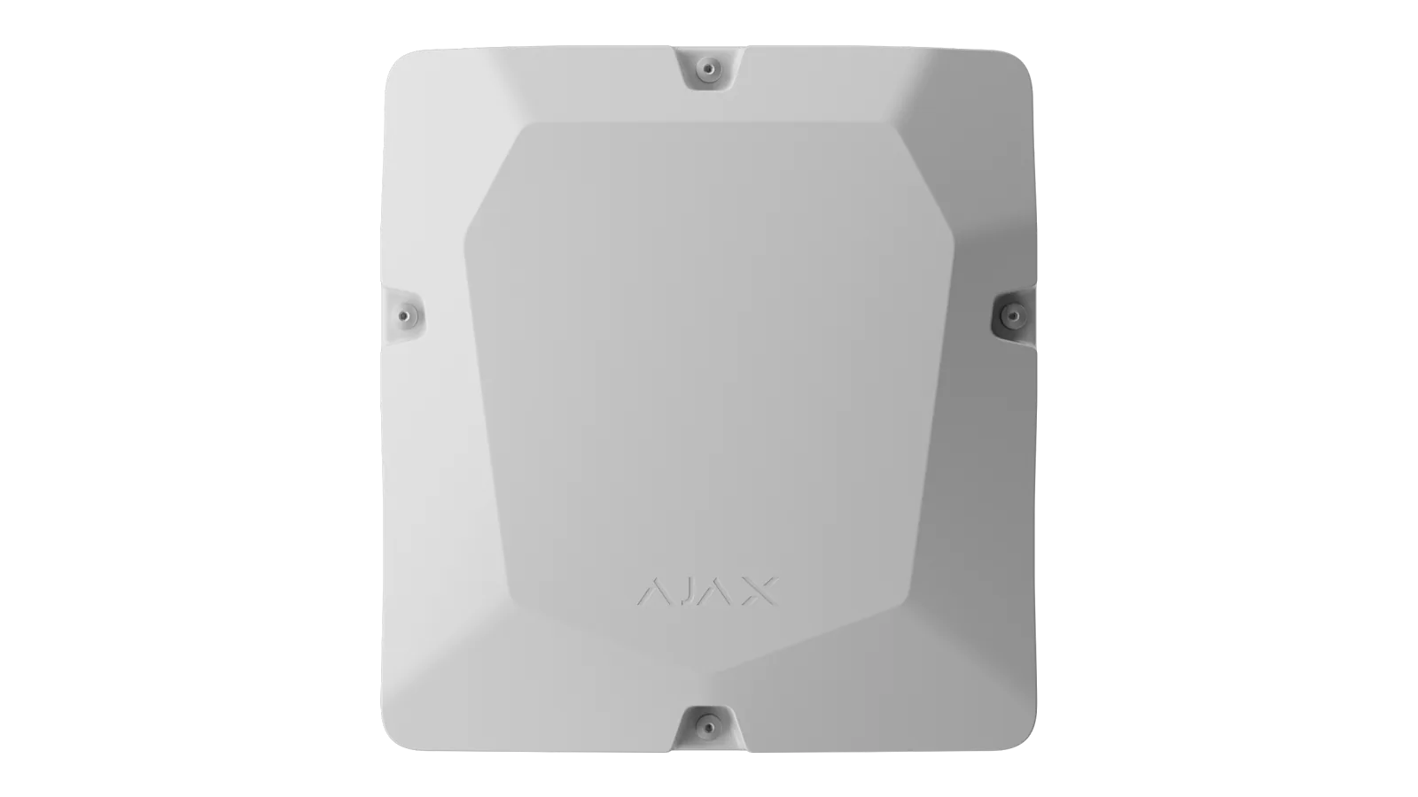 Ajax Case D (430) white