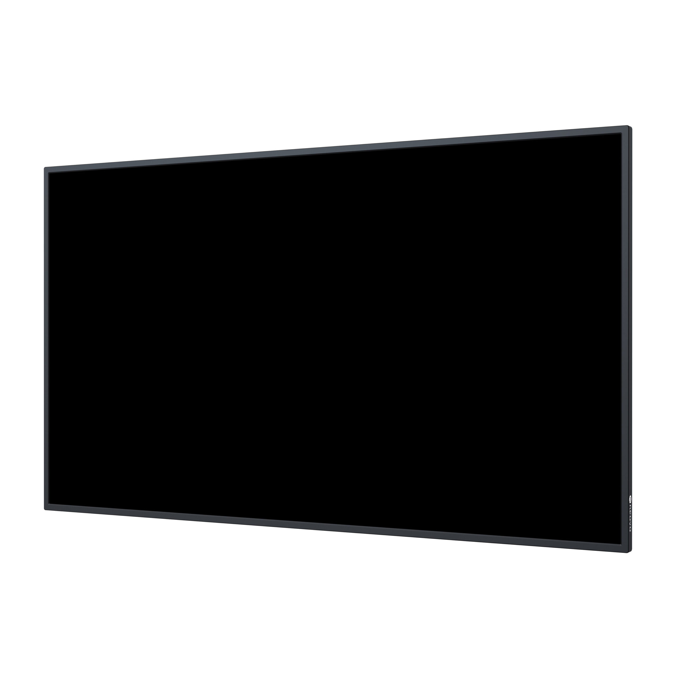 NSD-4303, 43” All-in-One 4K UHD Digital Signage Display – Bild 3