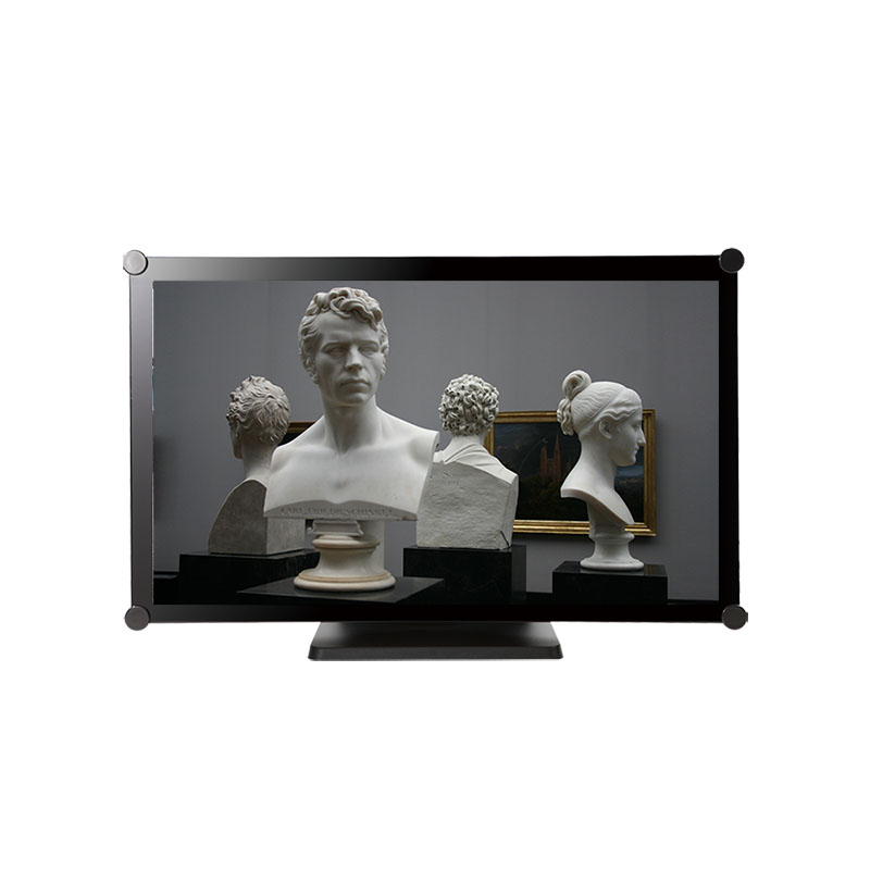 TX-2202A, 1080p Touch Screen Monitor im Metallgehäuse