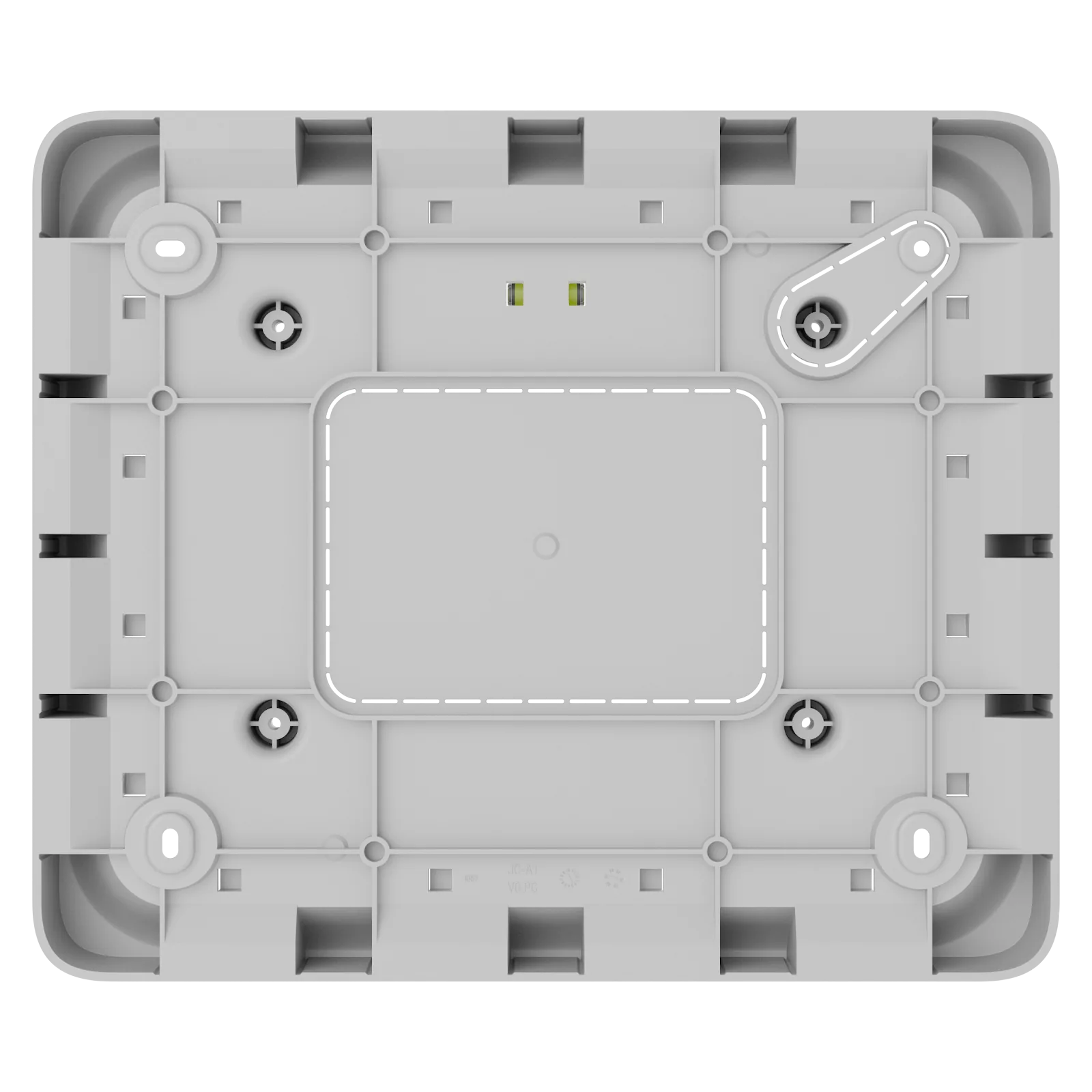 Ajax GlandBox white – image 6