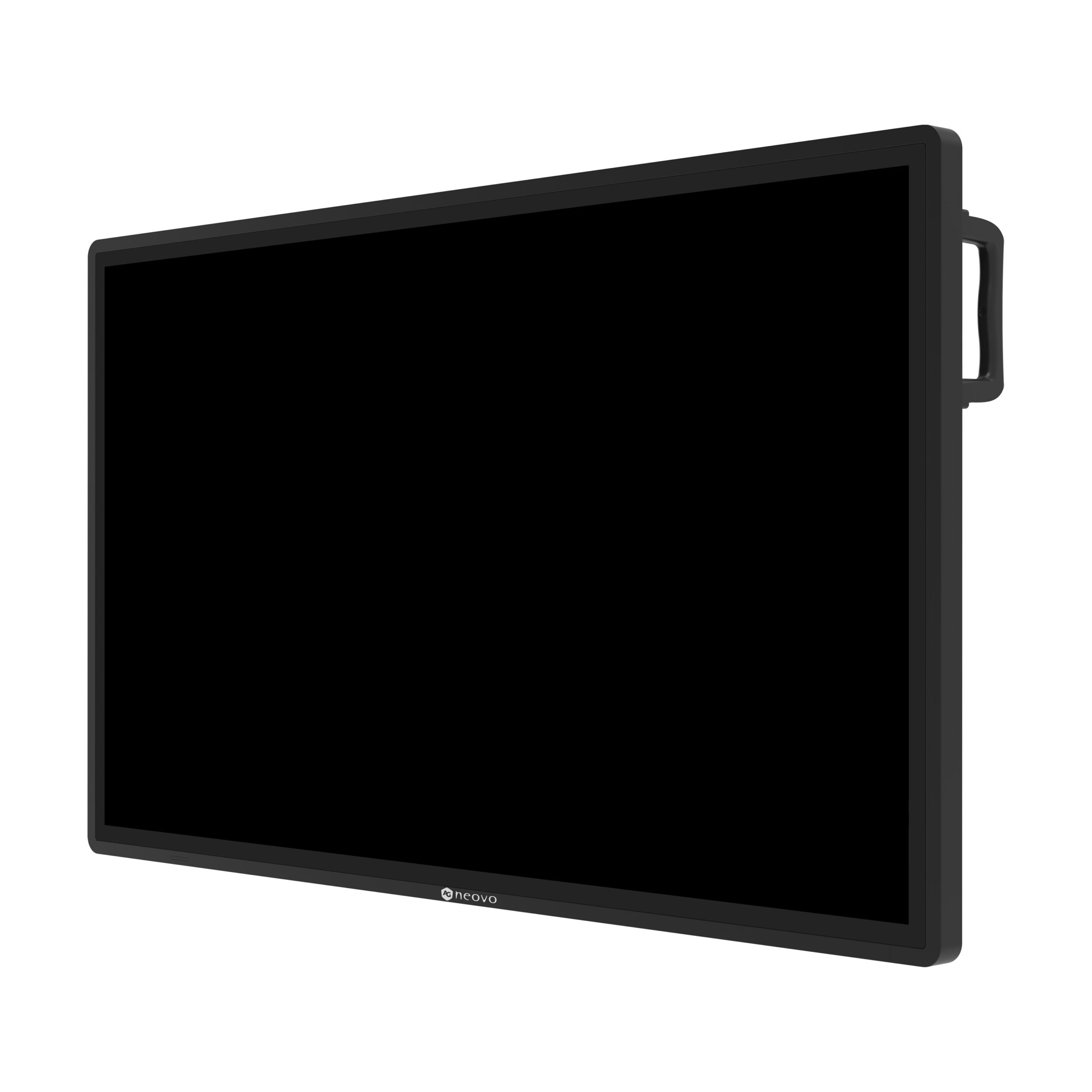 TTN-4301, 43" 4K Commercial-grade LCD Display for Video Surveillance – image 5
