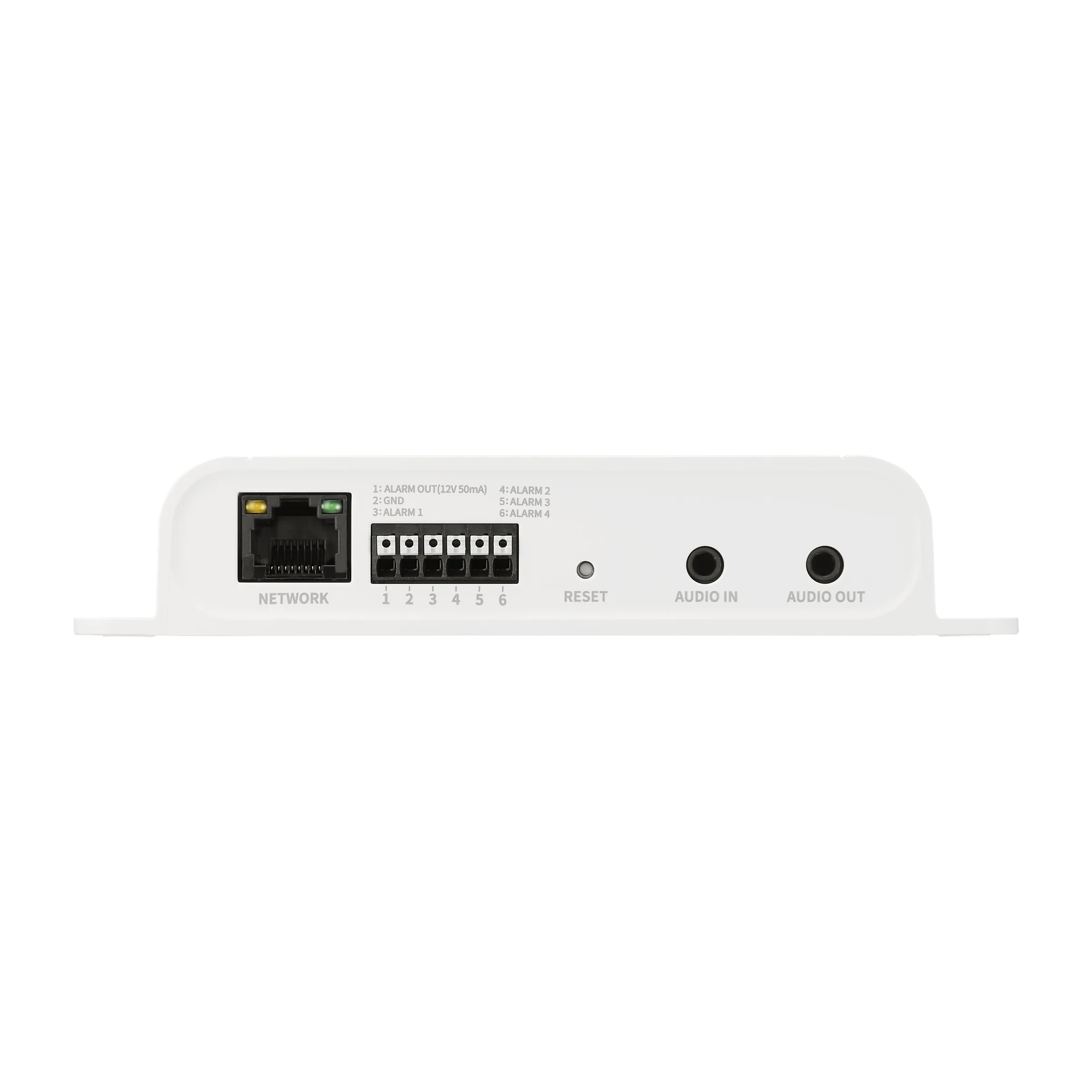 I/O box