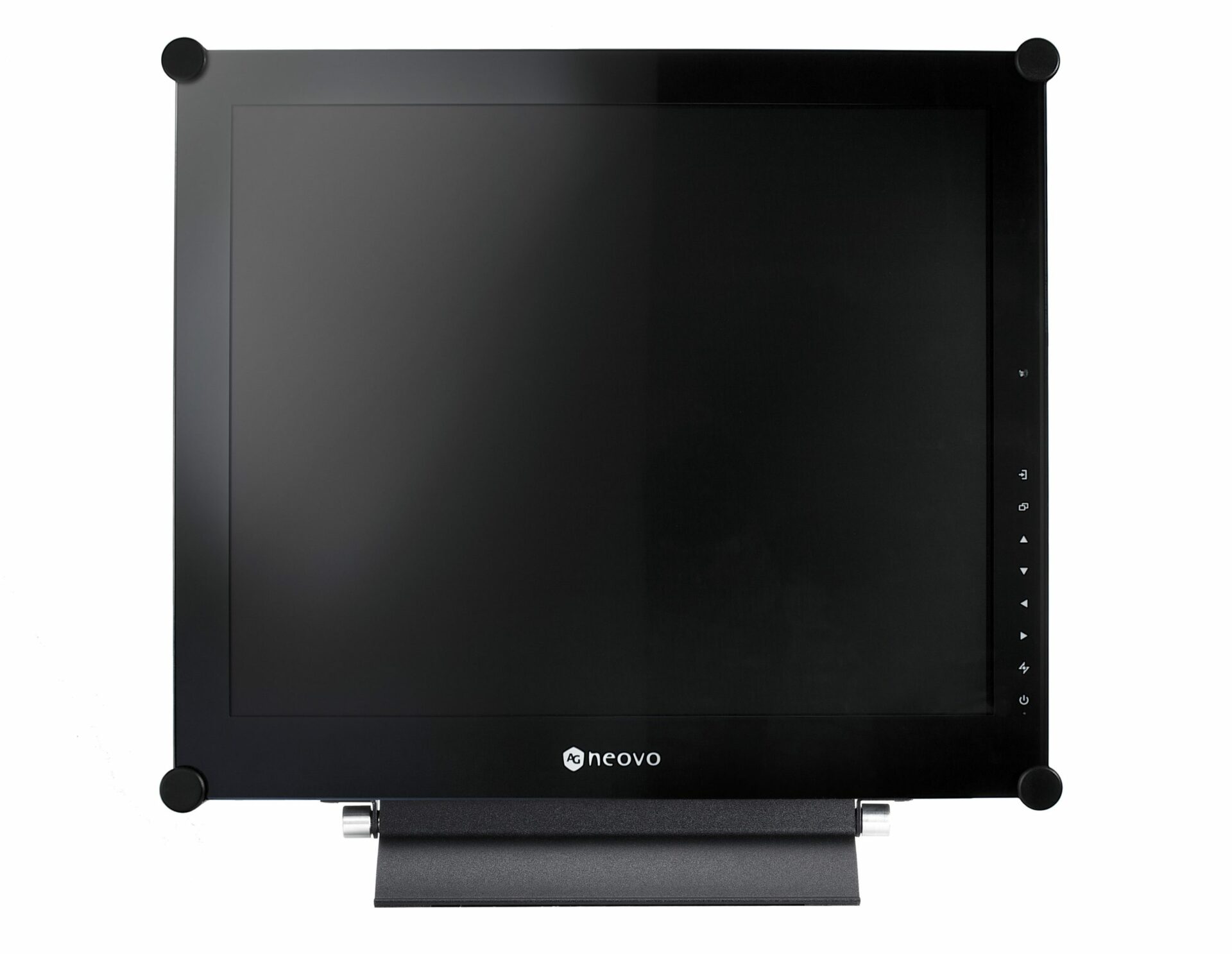 SX-19G, 19" Sicherheitsmonitor – Bild 2
