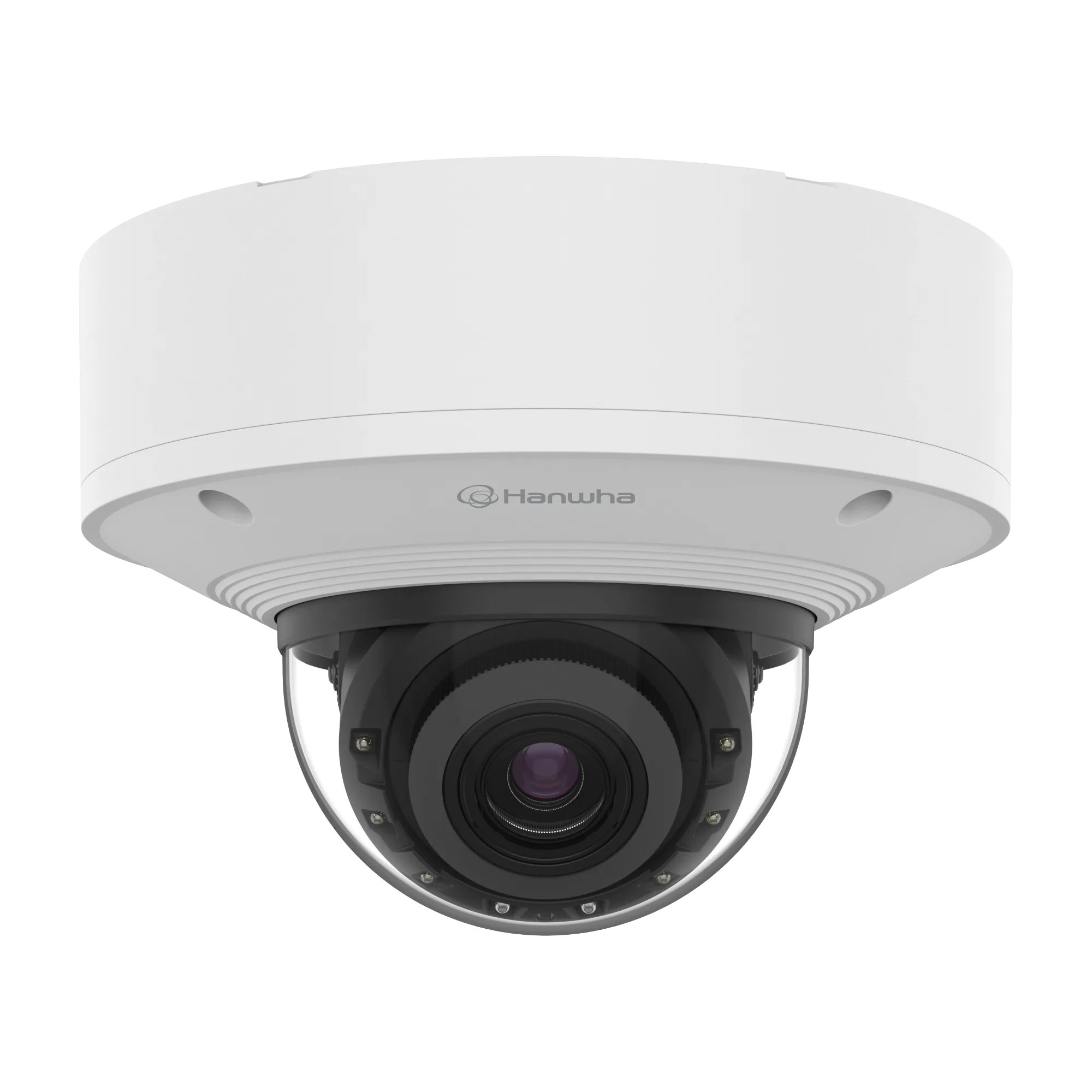 2MP AI IR Outdoor Vandal Dome – Bild 4