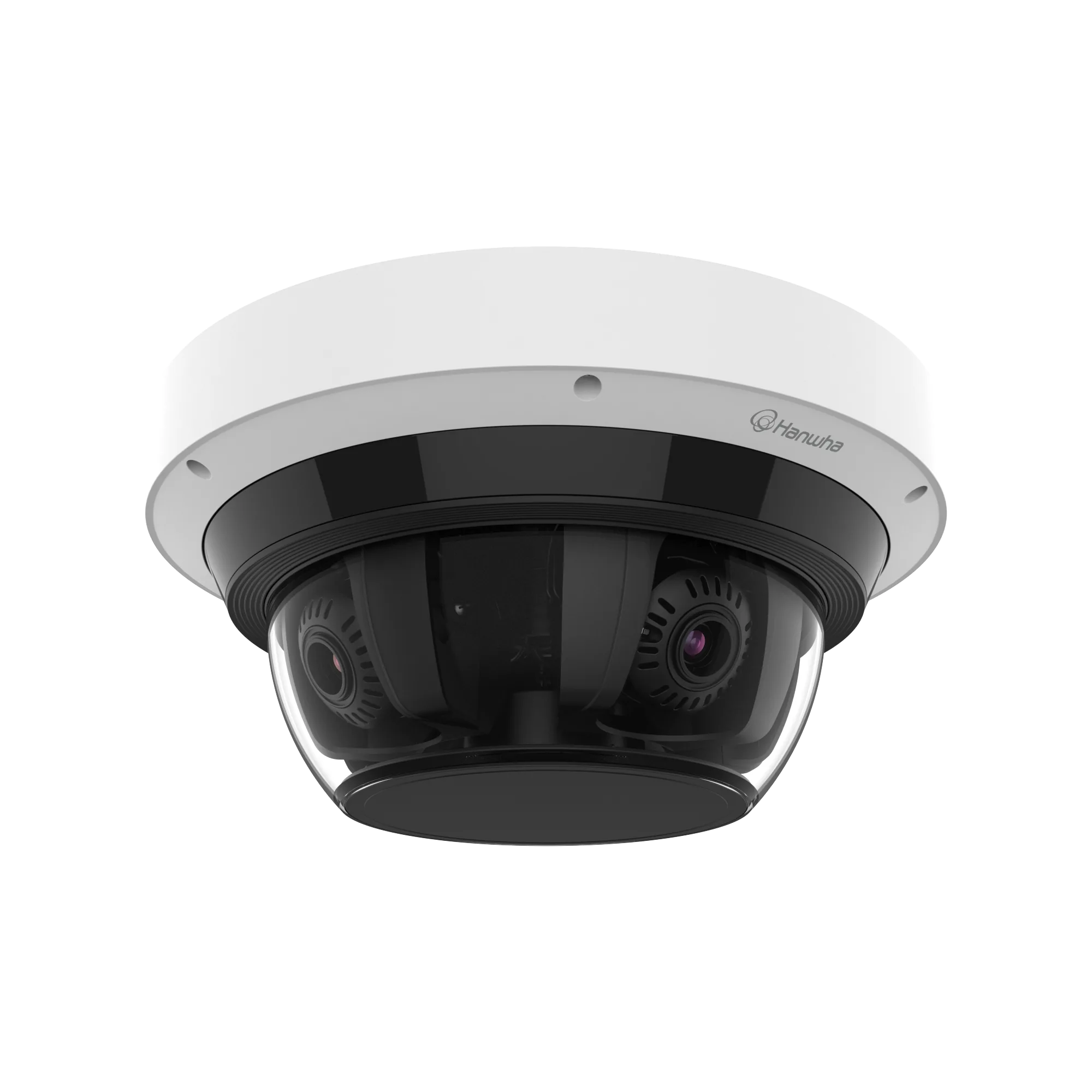 16MP 4MP x 4, AI, IR PTRZ, Multi-directional outdoor camera – Bild 2