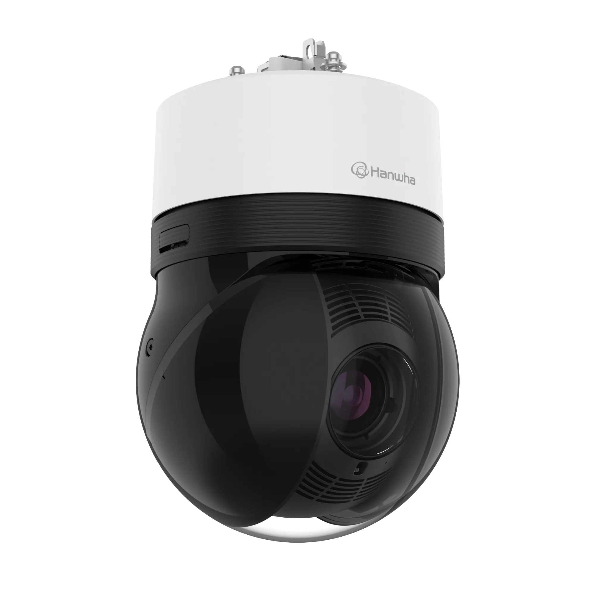 4MP AI Focus IR PTZ – Bild 3
