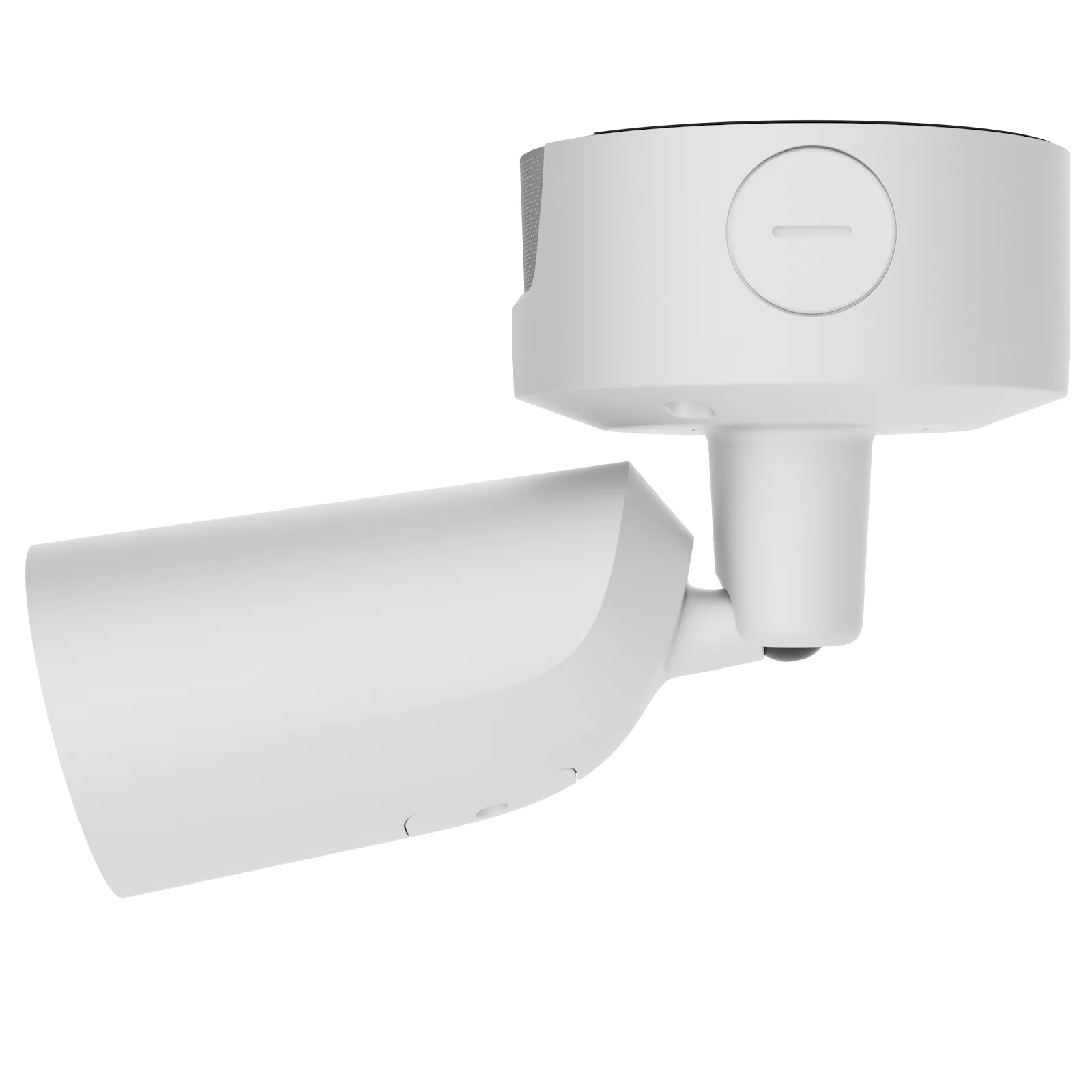 Ajax Superior BulletCam HLVF (4MP) white – Bild 3