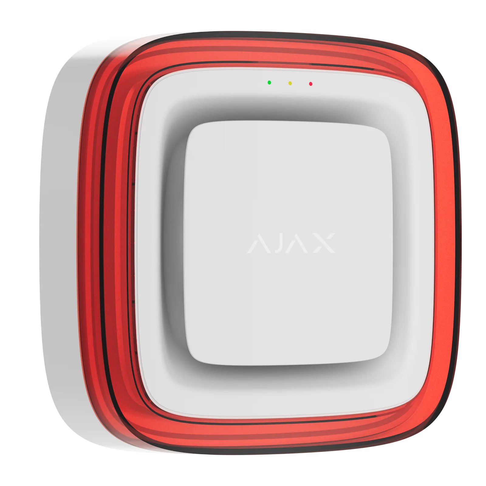 Ajax EN54 FireProtect (Sounder/VAD) white
