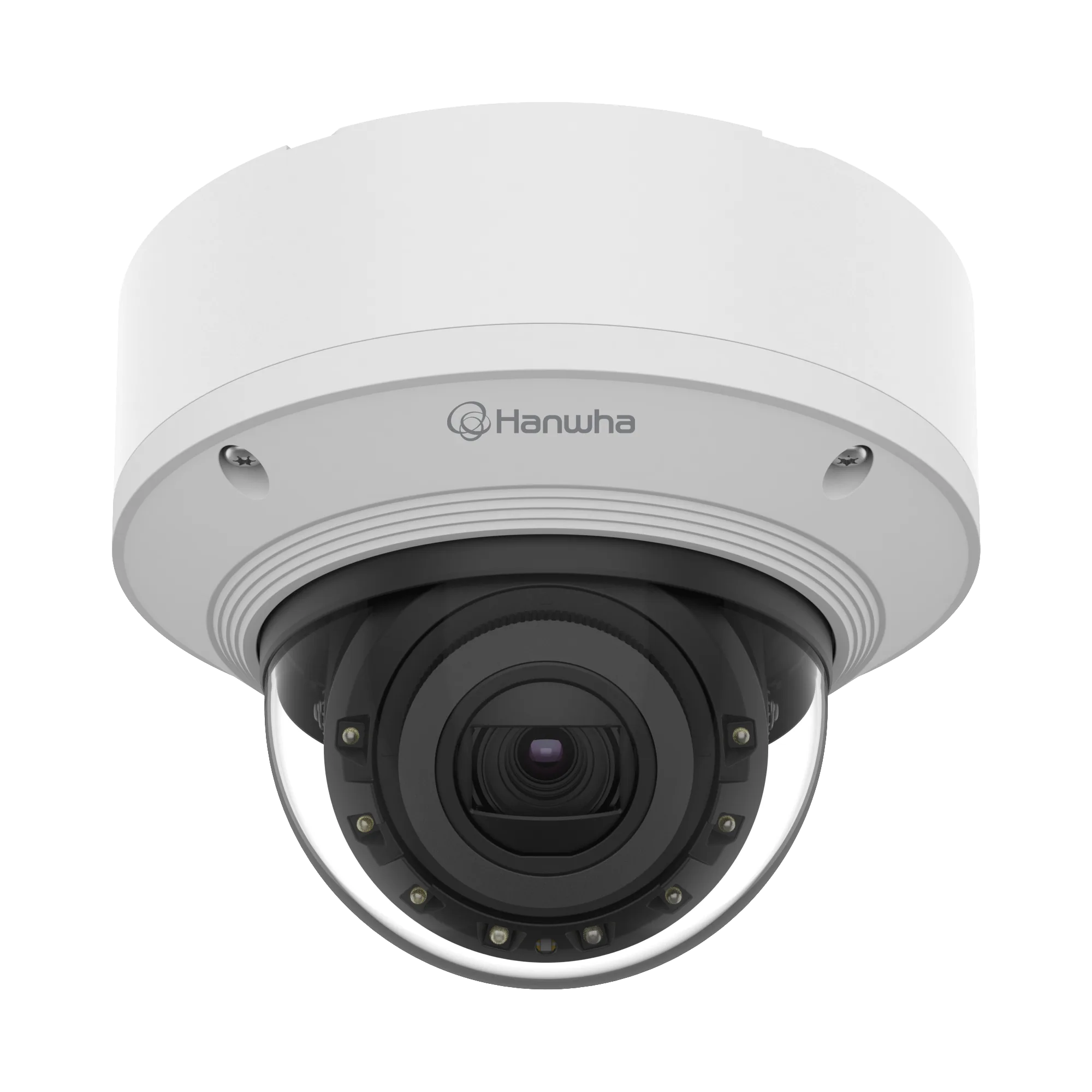 6MP IR Indoor Dome