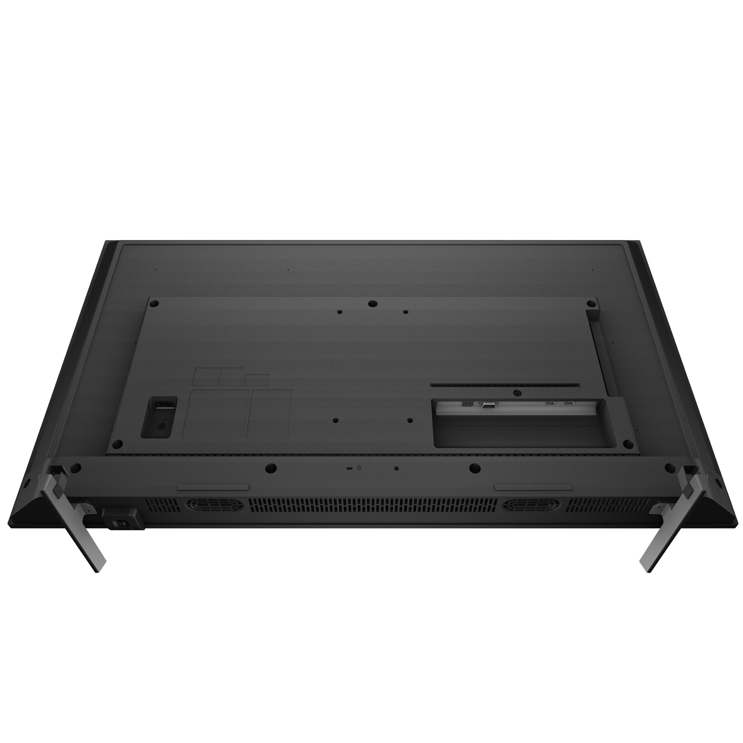 43’’ 4K UHD Slim Bezel Digital Signage Display – Bild 8
