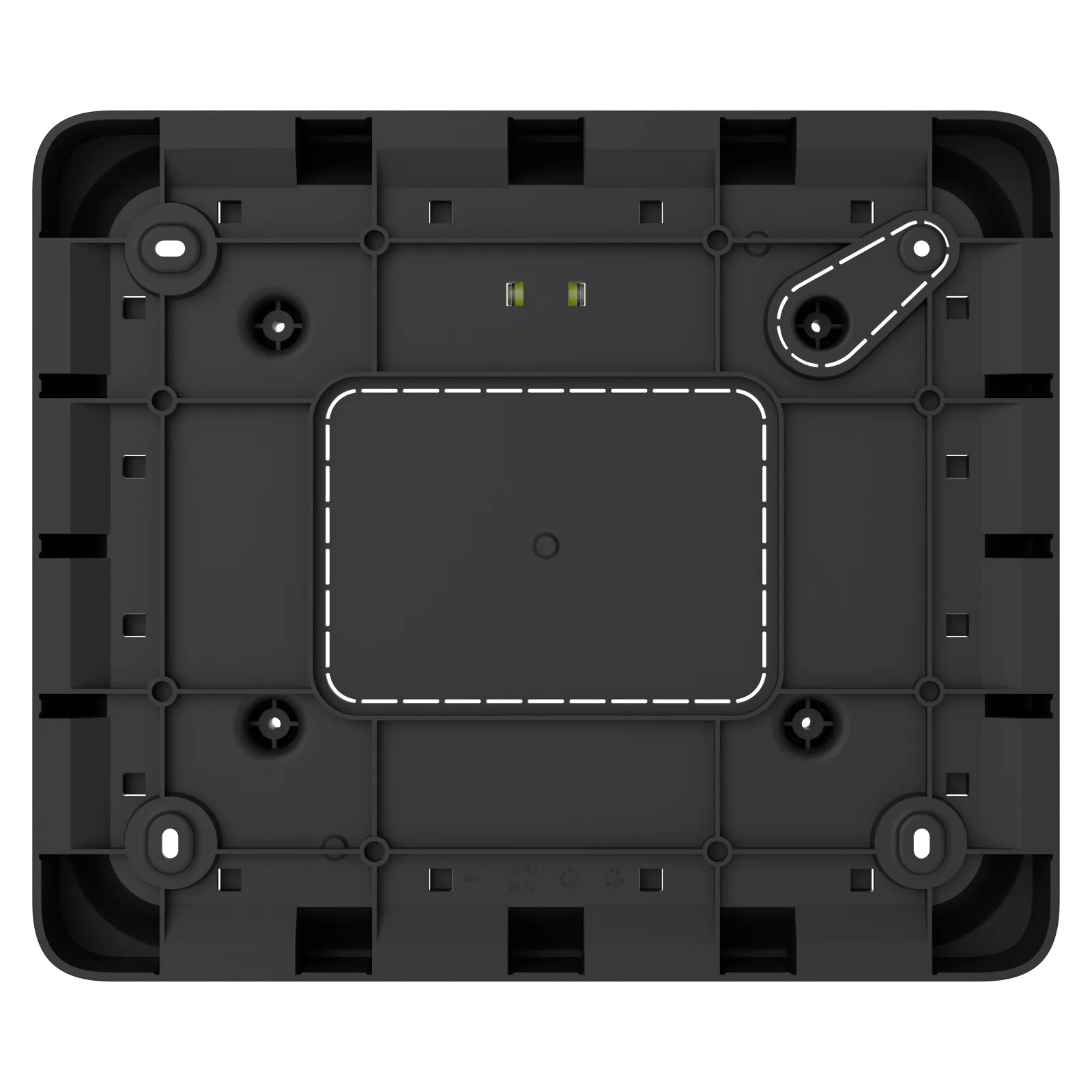 Ajax GlandBox black – image 6