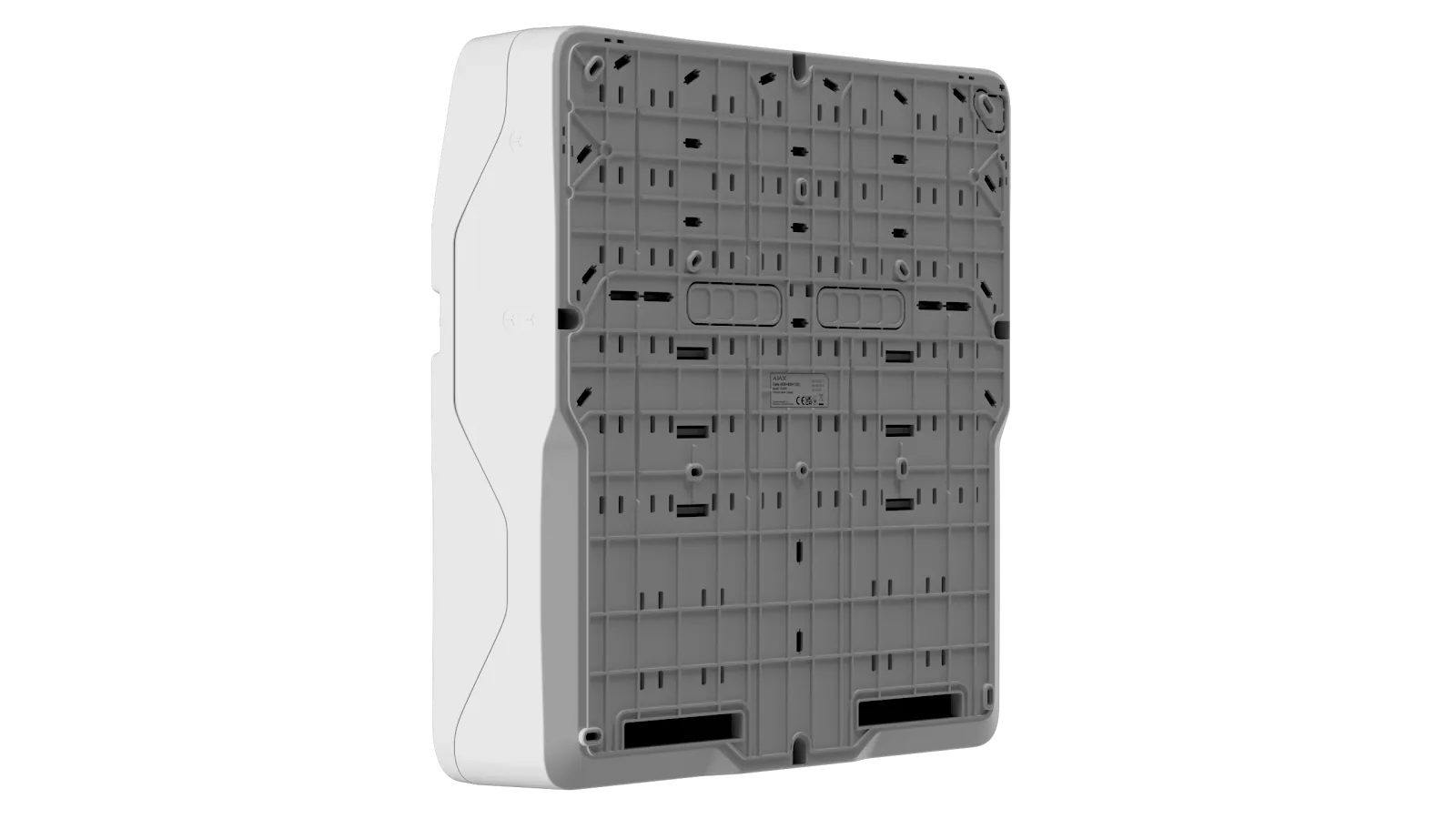 Ajax Case D (430) white – Bild 6
