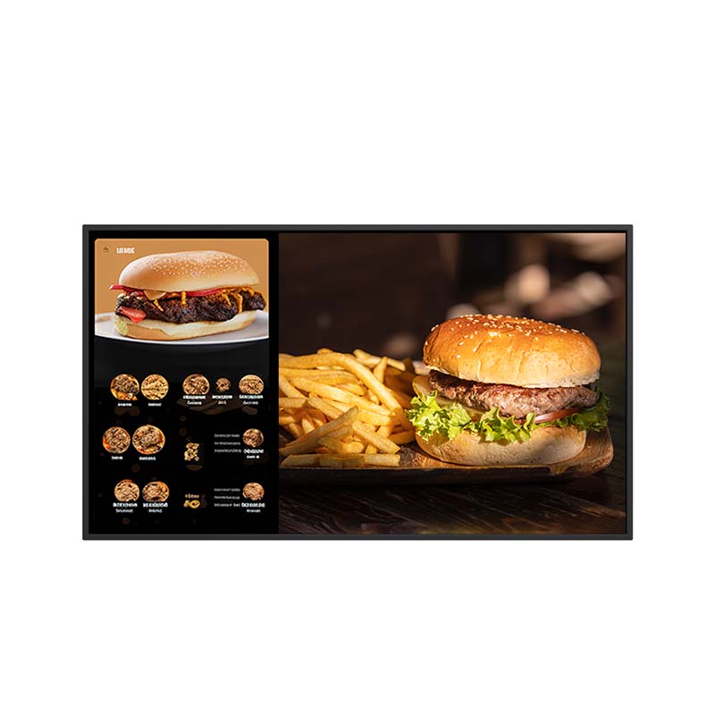 NSD-3203, 32” All-in-One FHD Digital Signage Display