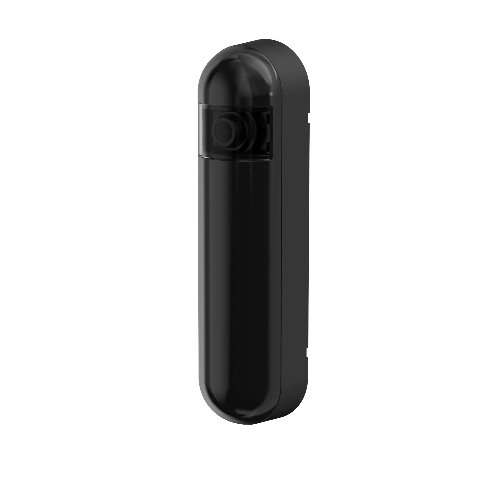 5MP, Door Jamb with 2.45mm Lens (black), for PNM-C20000QB