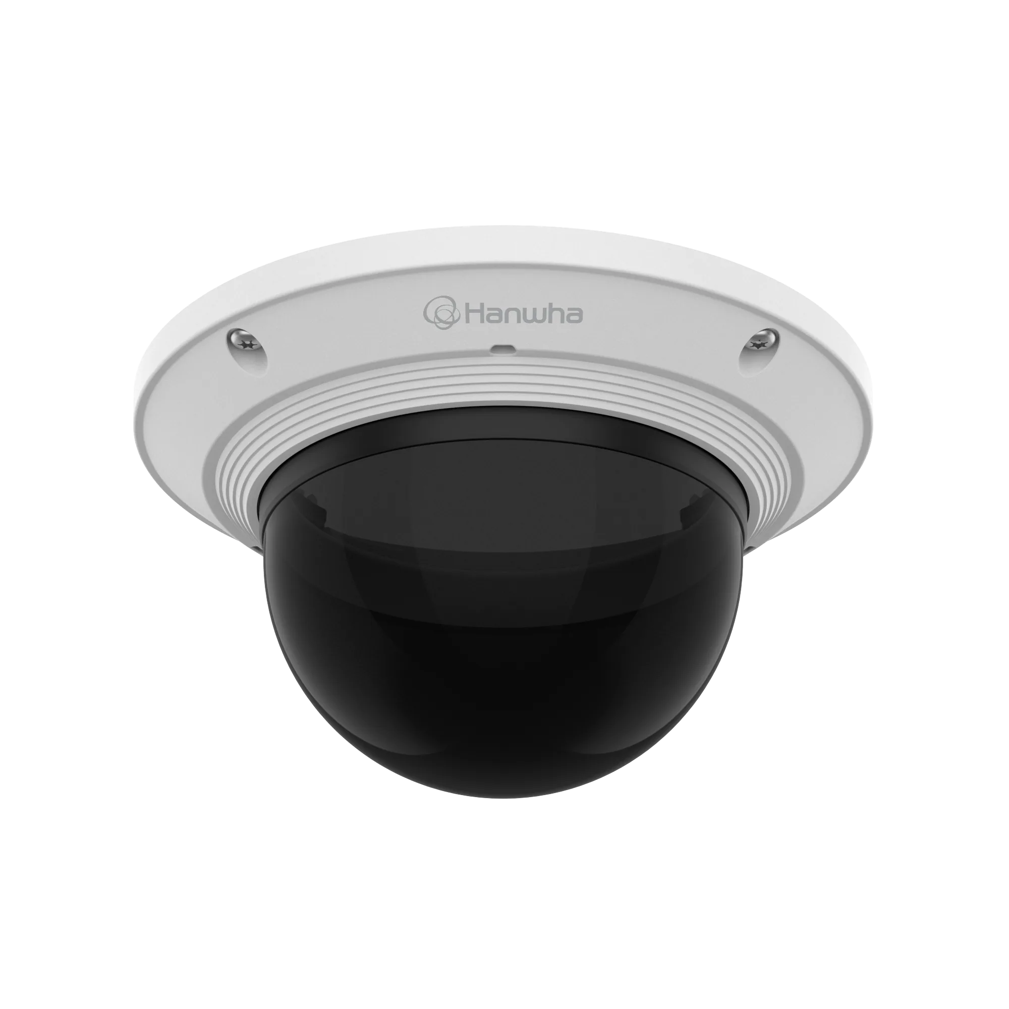 Smoked Dome Cover