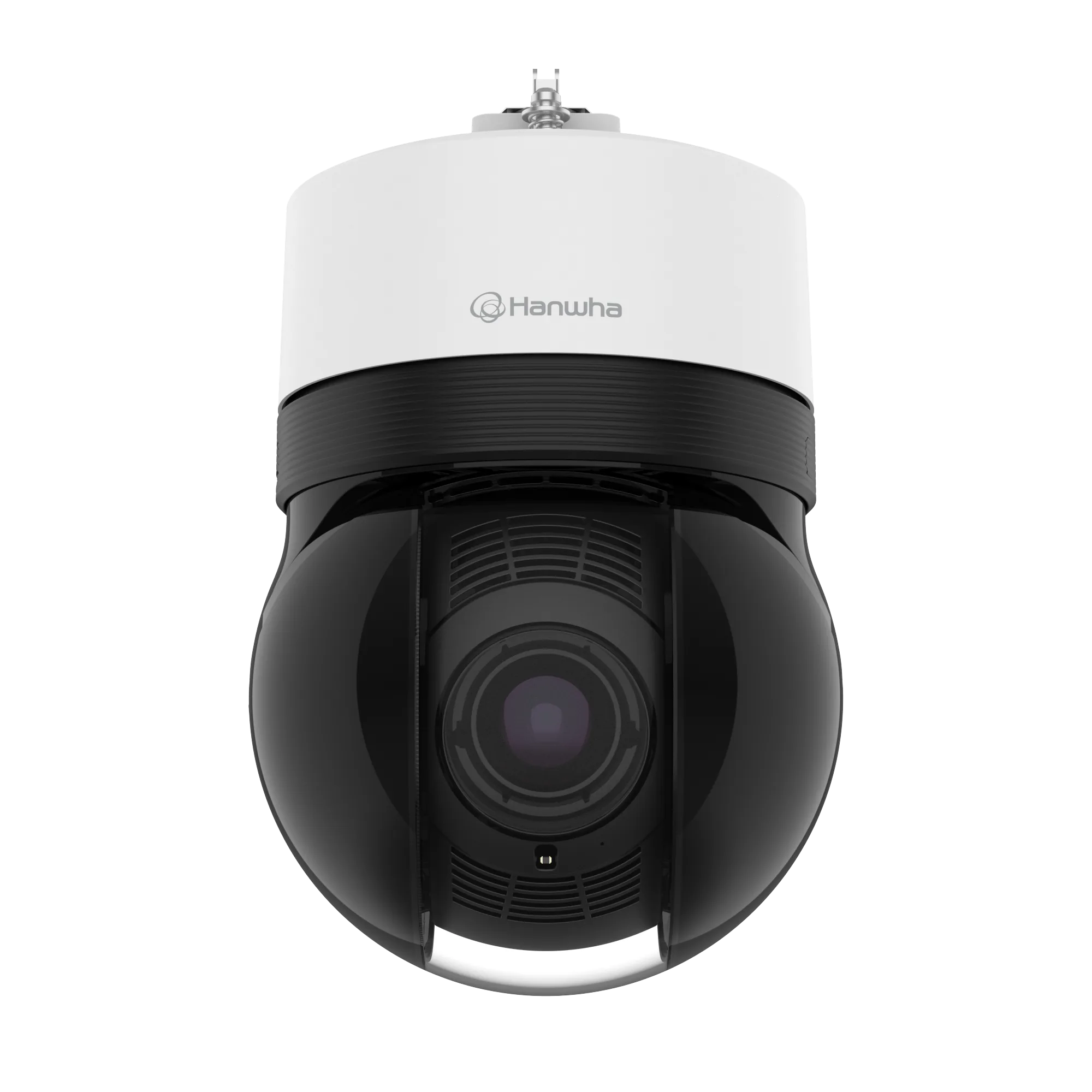4MP AI Focus IR PTZ