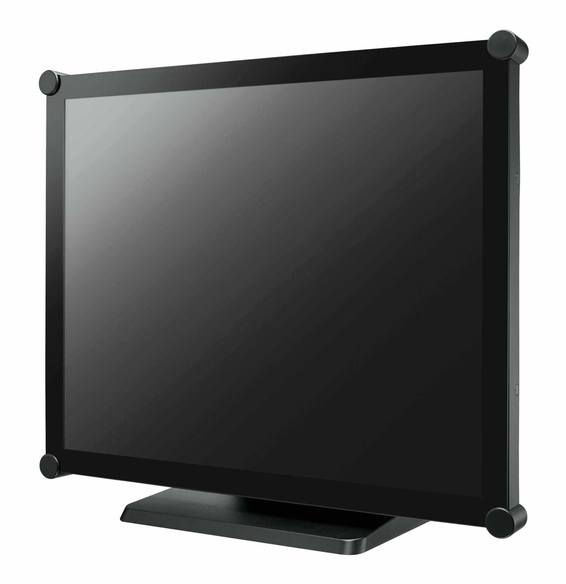 TX-1902, 19" Touch Screen Monitor im Metallgehäuse – Bild 3