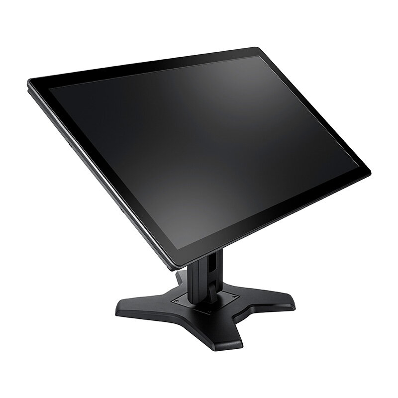 TX-2401, 24" Touchscreen im Metallgehäuse – Bild 4