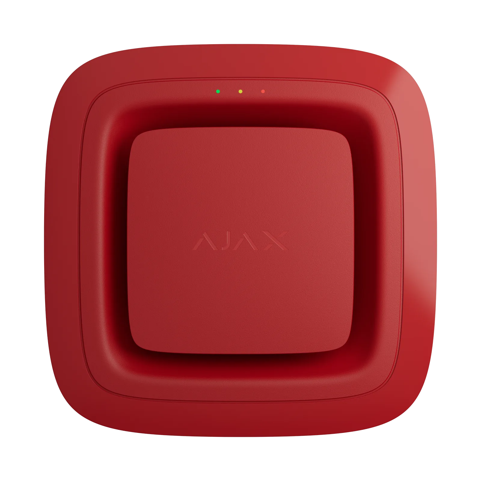 Ajax EN54 FireProtect (Sounder) red – image 2