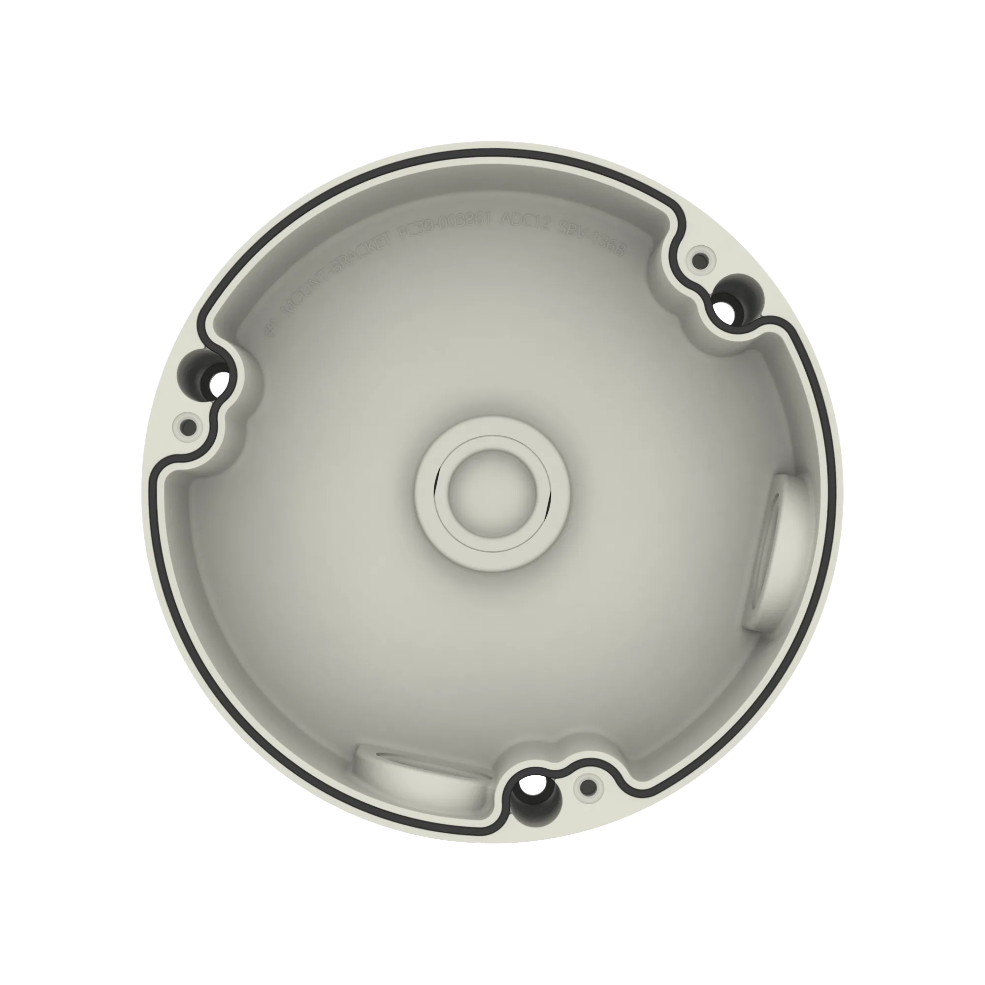 Dome Back Box – Bild 2