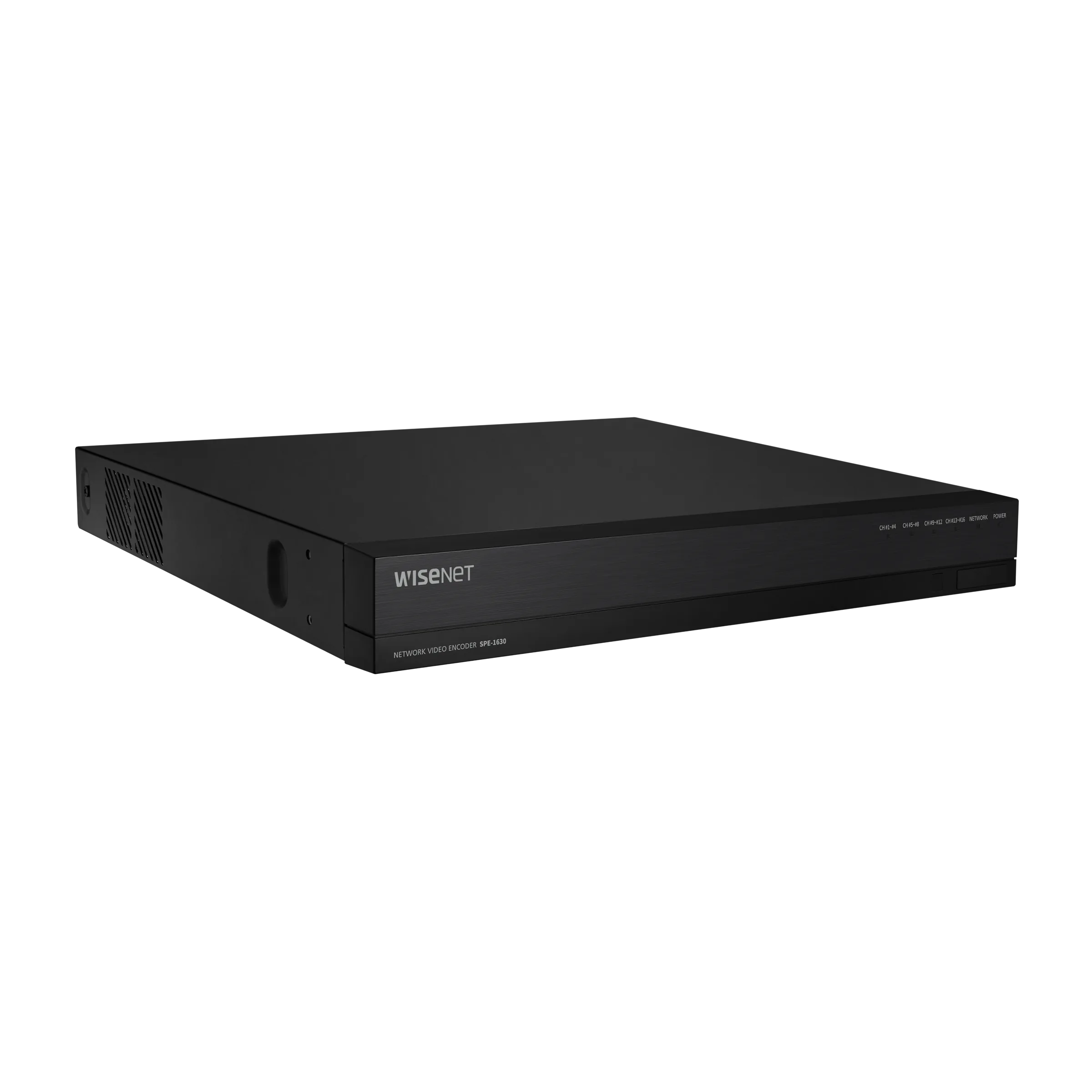 16CH Video Encoder