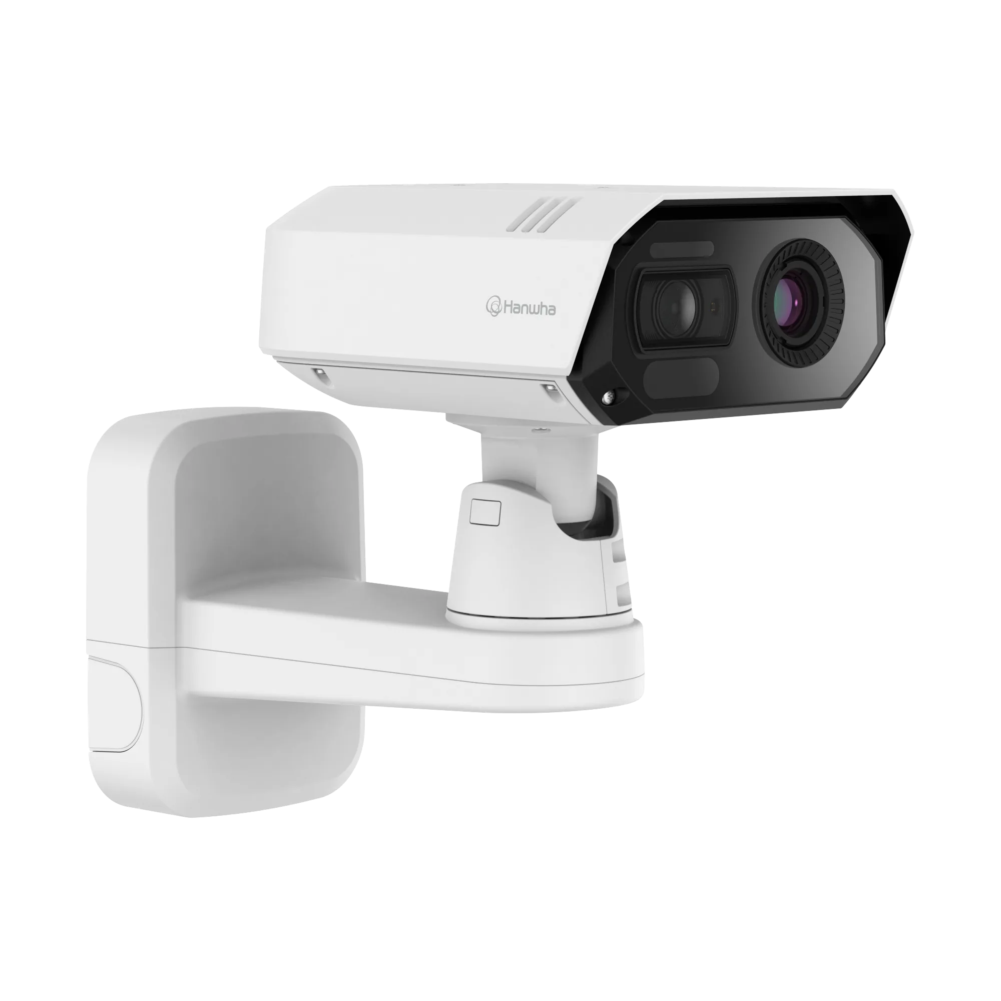 Bi-Spectrum AI Thermal Camera, AI, Thermal 25mm / Visible 10.9~29mm M-V/F – Bild 3