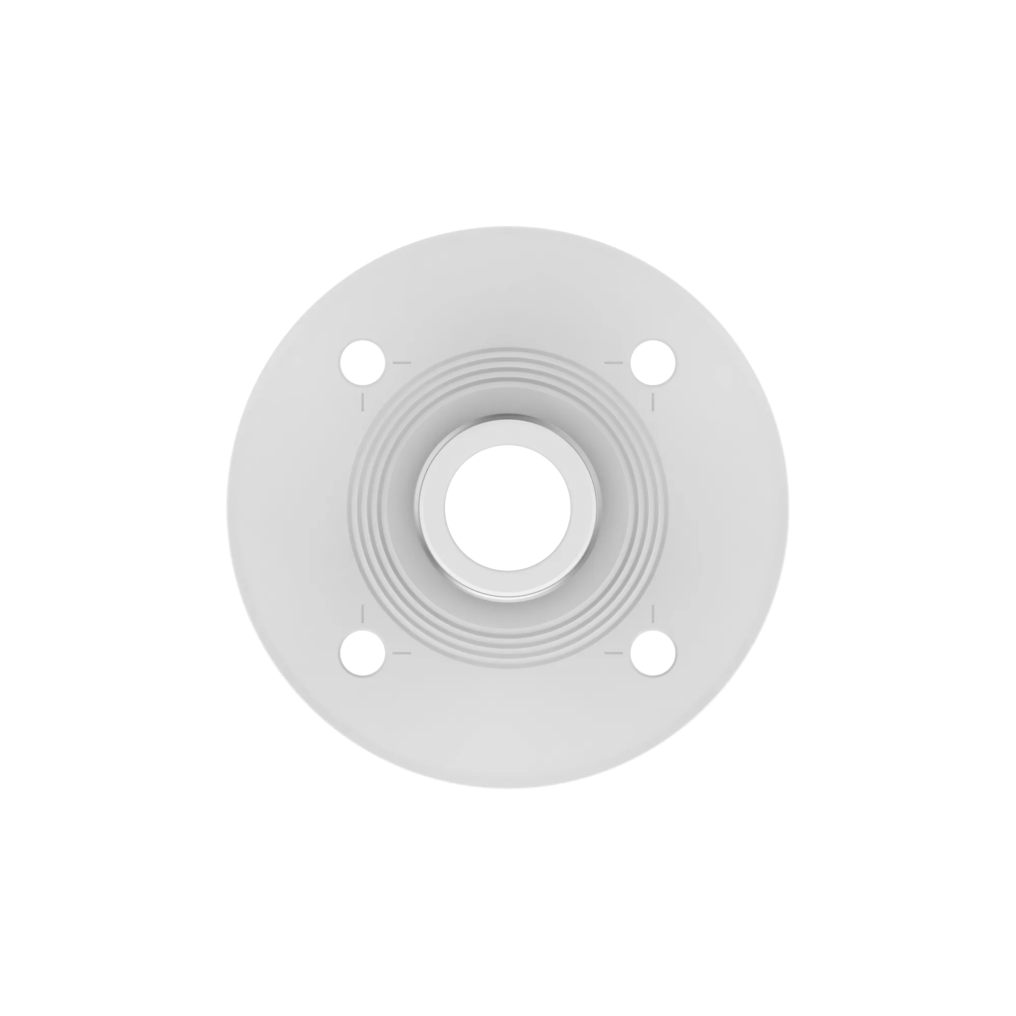 15 cm Ceiling Mount Pipe – Bild 2