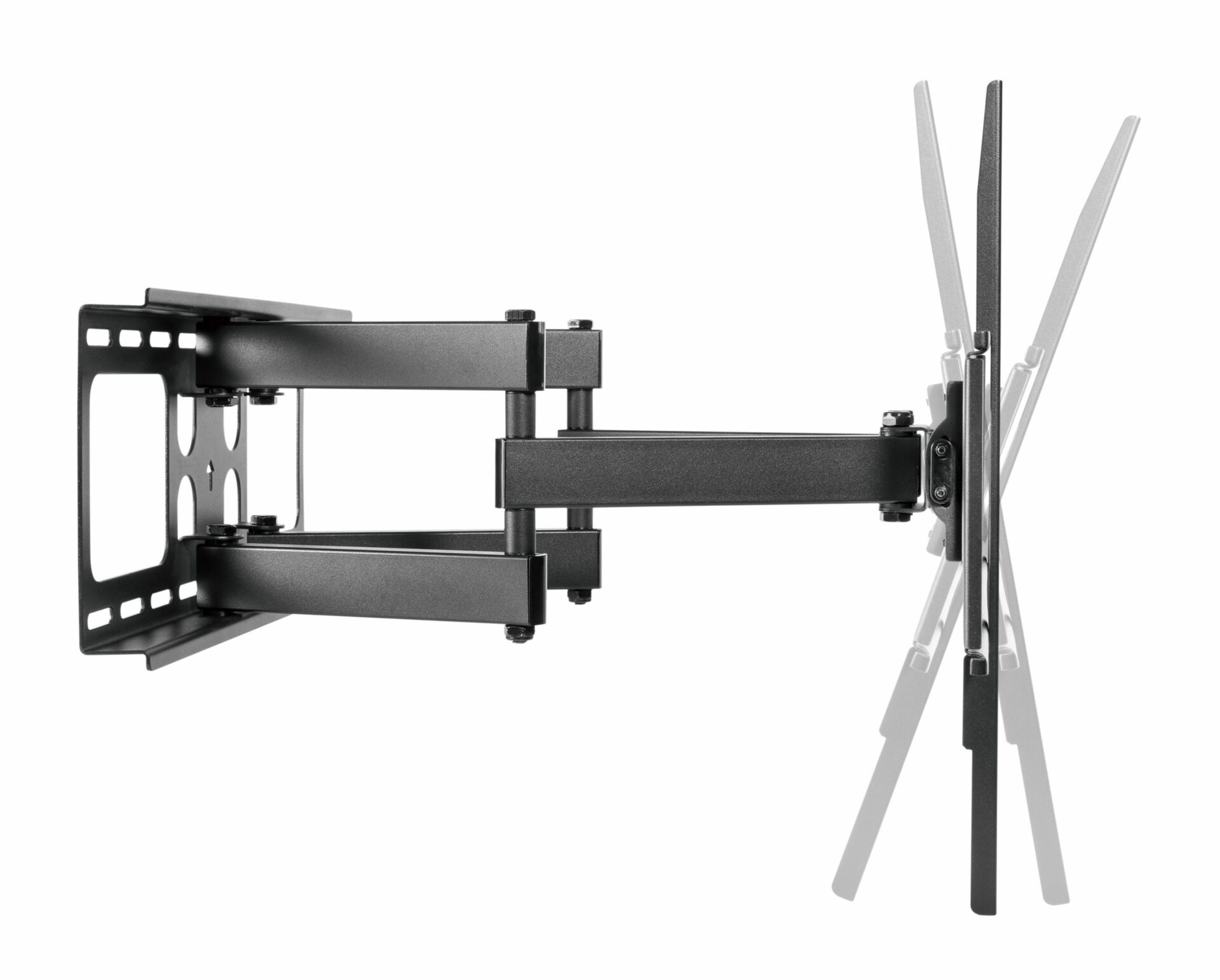 LMA-02, Extendable Wall Mount Bracket – image 2