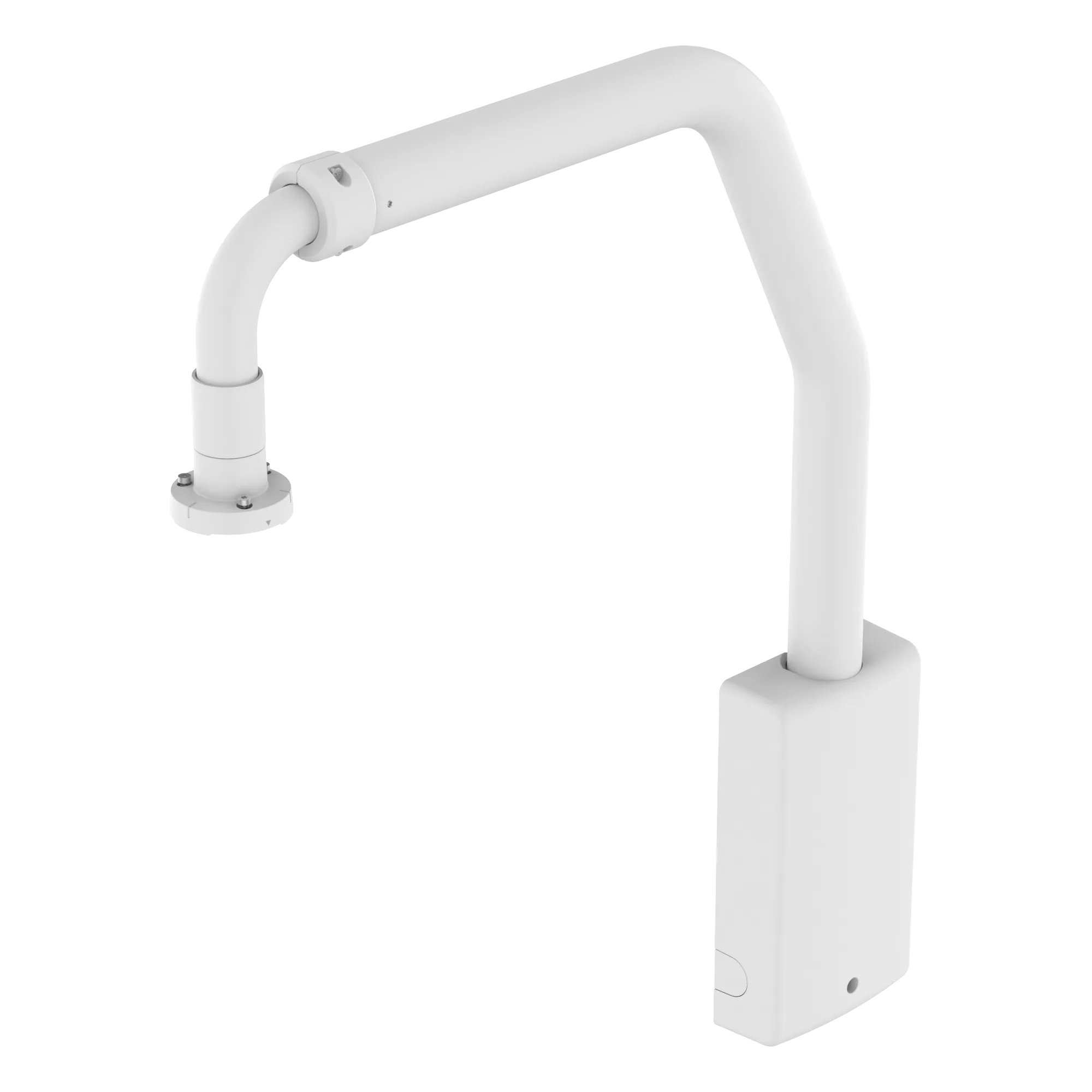 Parapet Mount