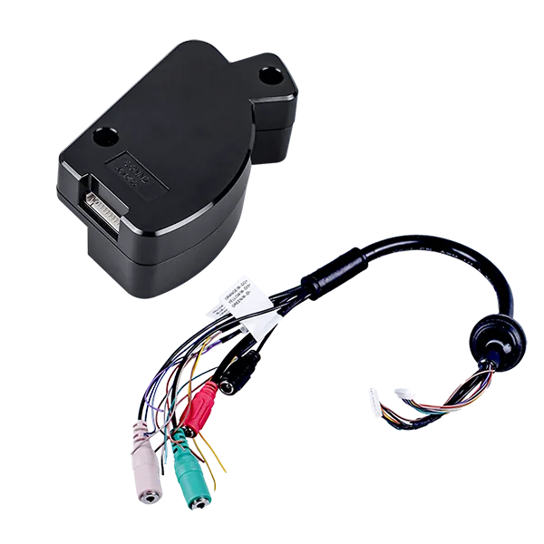 IO-KIT AO-010 FOR-BULLET-CAMERAS
