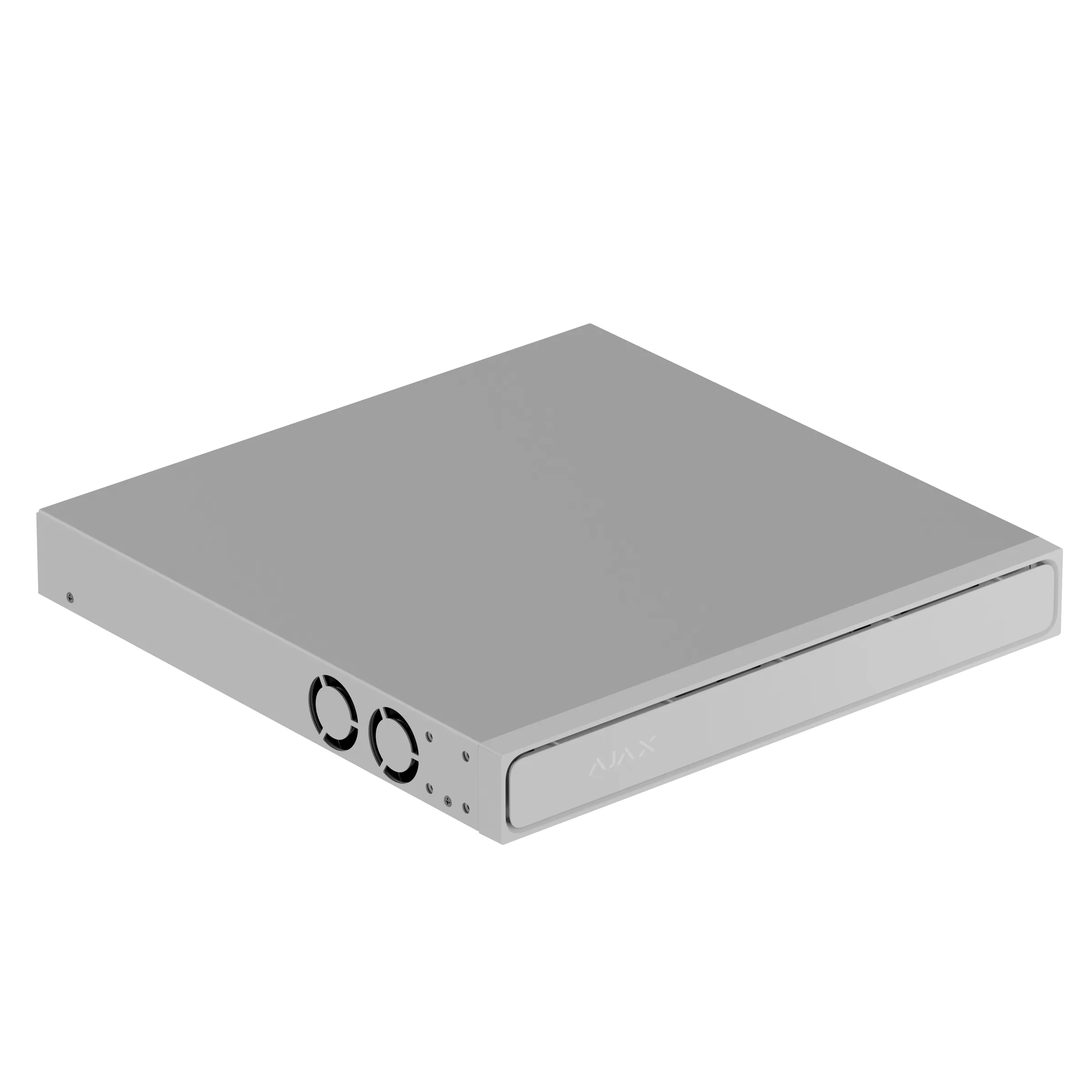 Ajax 16-channel NVR H2D16PAC white – image 7