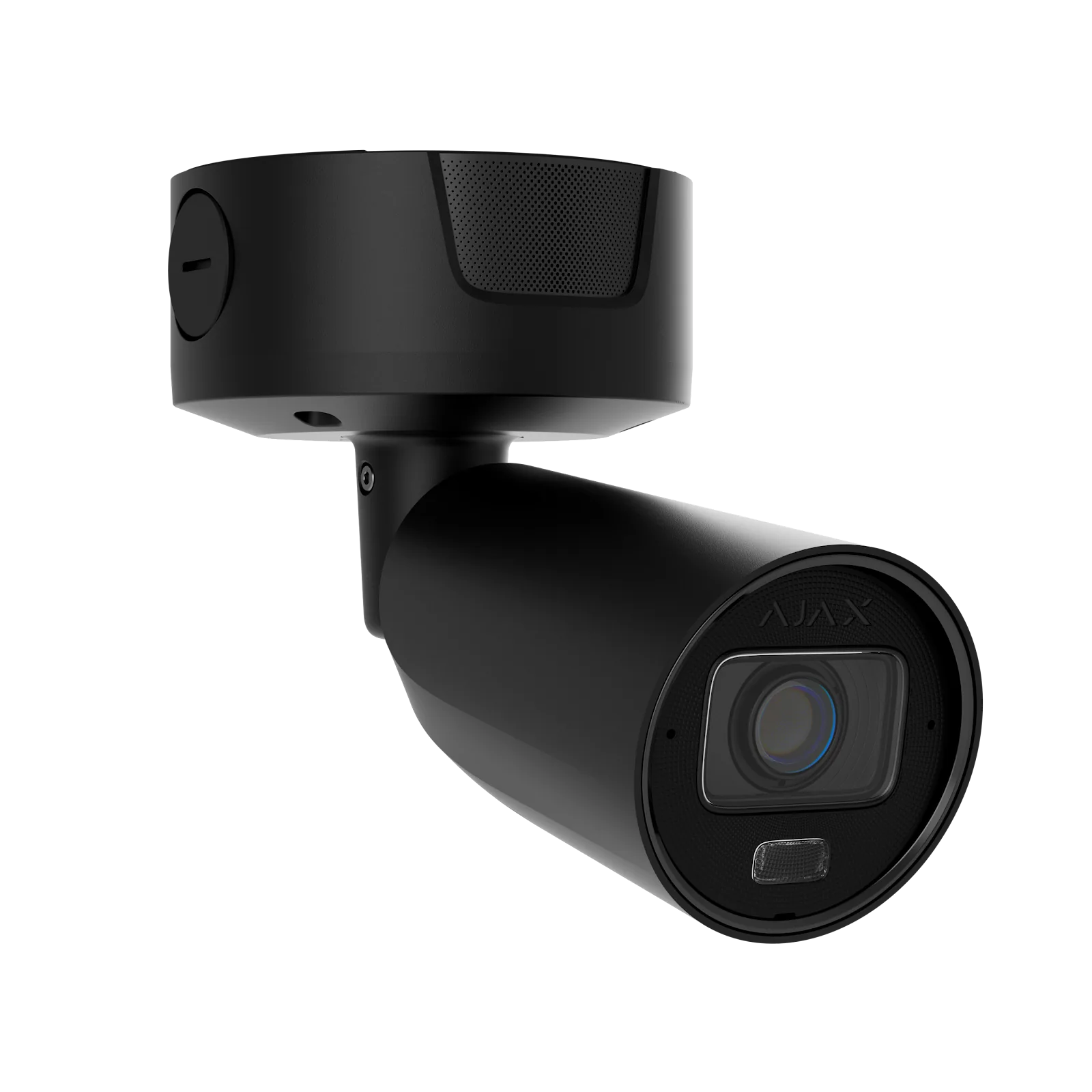 Ajax Superior BulletCam HLVF (4MP) black