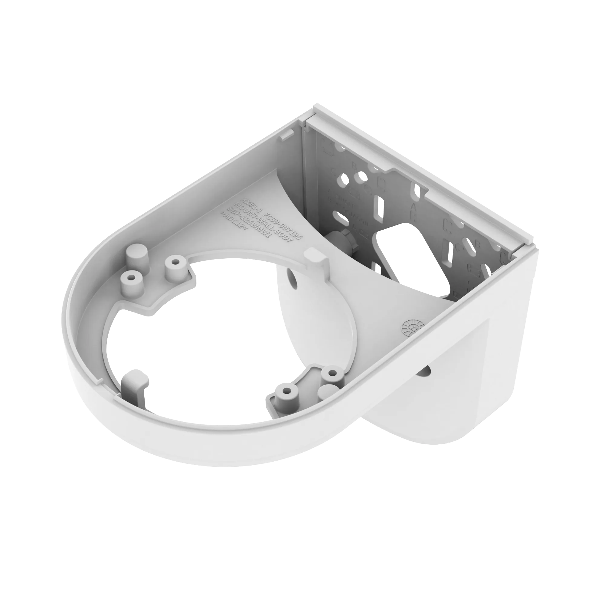 Wall Mount – Bild 3