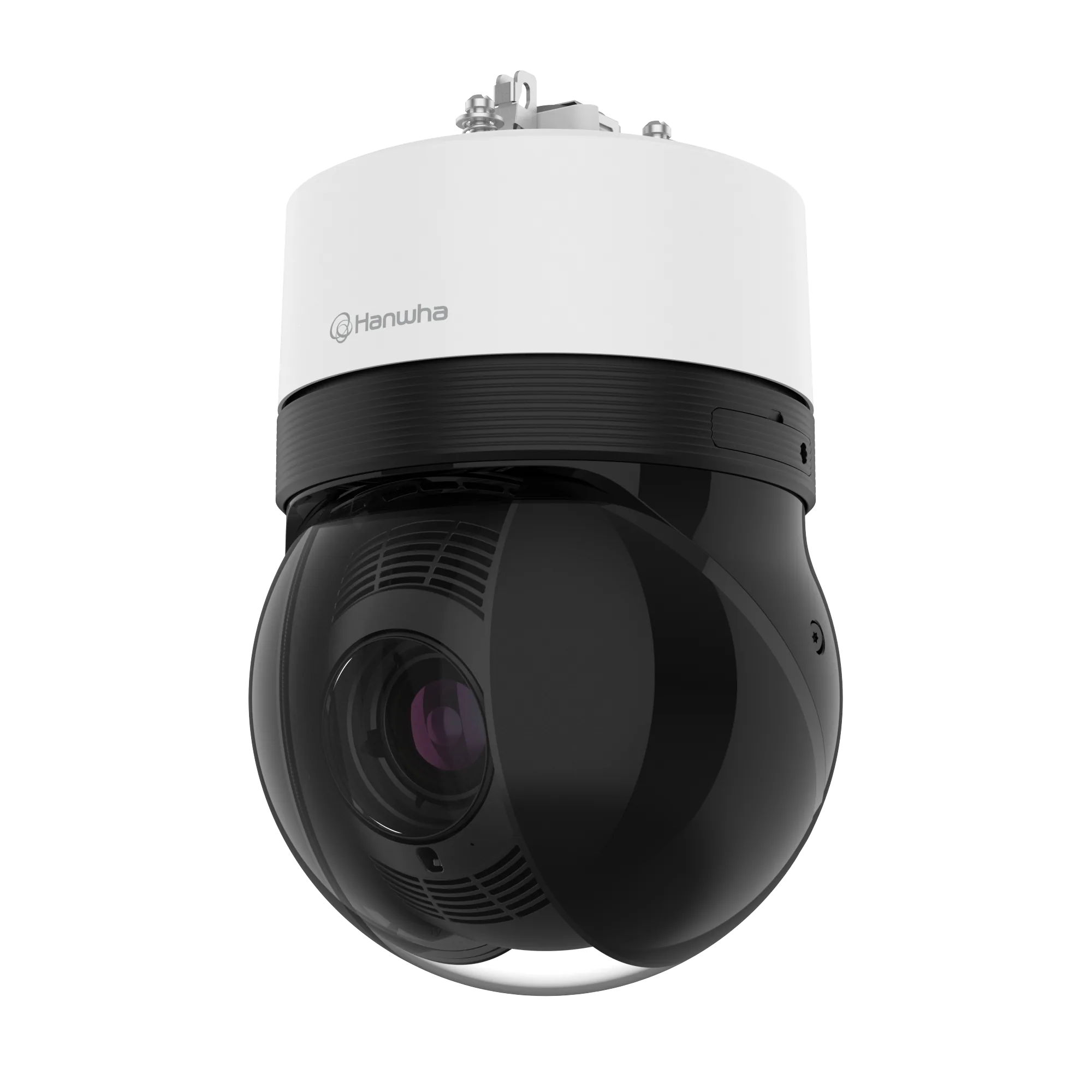 4MP AI Focus IR PTZ – Bild 2